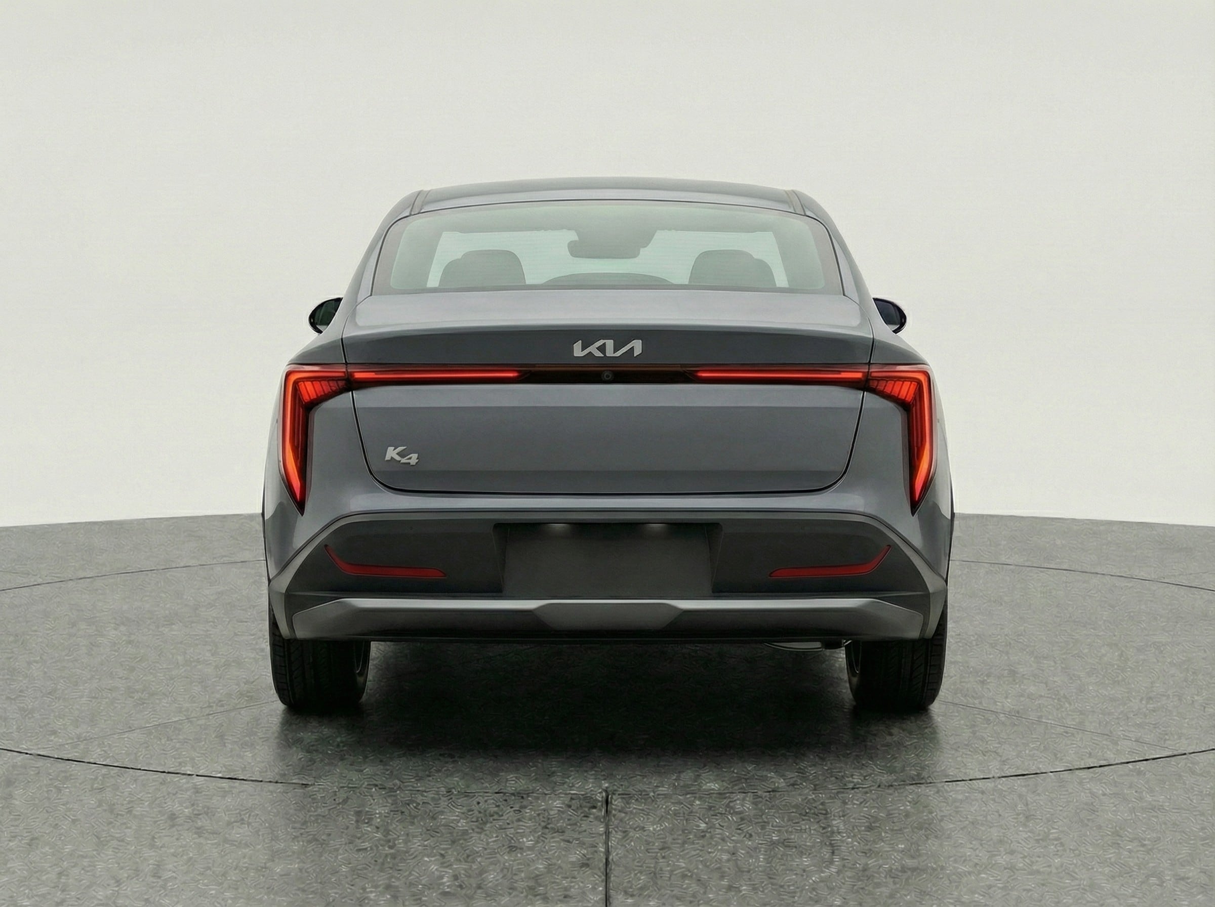 Thumbnail: 2025 Kia K4 - 6