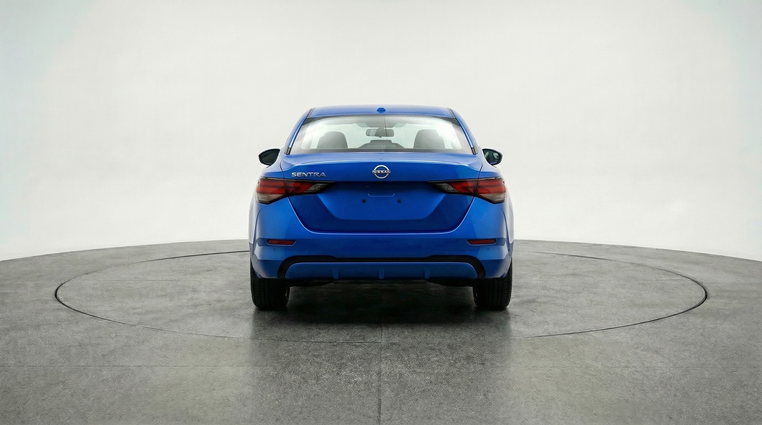 Thumbnail: 2025 Nissan Sentra - 6