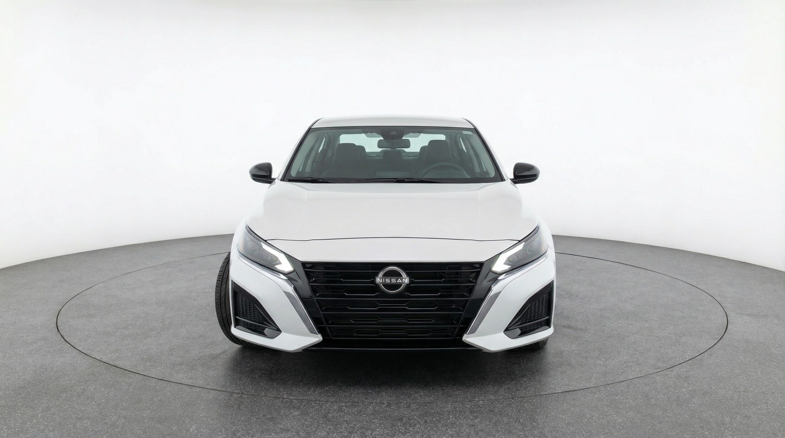 Thumbnail: 2025 Nissan Altima - 2