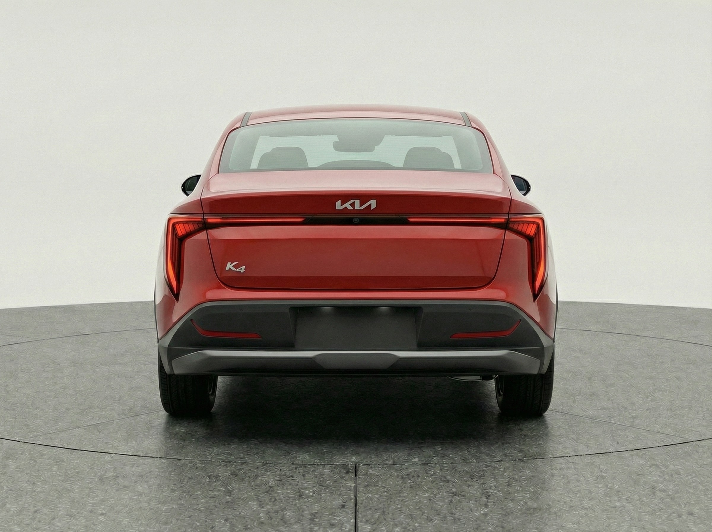 Thumbnail: 2025 Kia K4 - 6