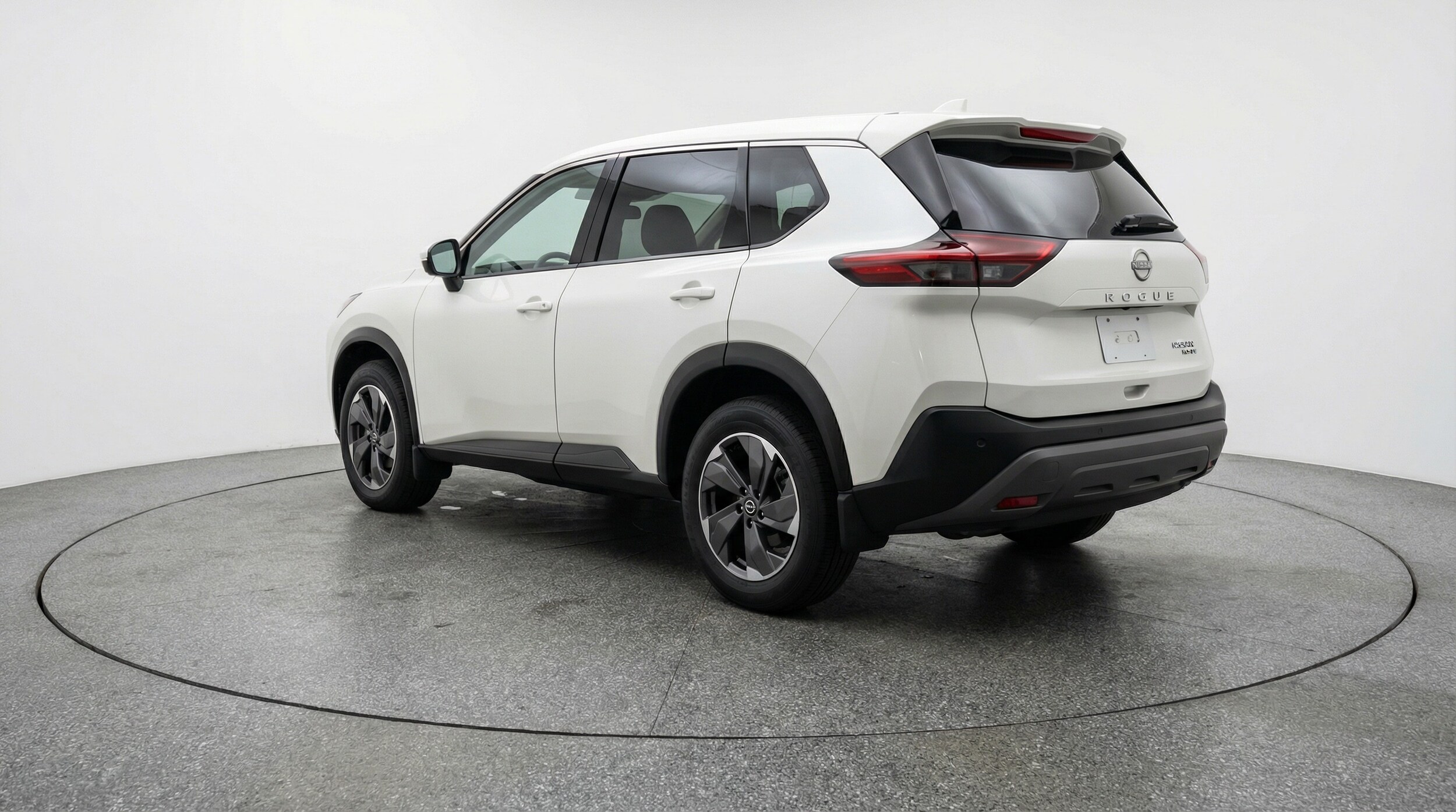 Thumbnail: 2025 Nissan Rogue - 5