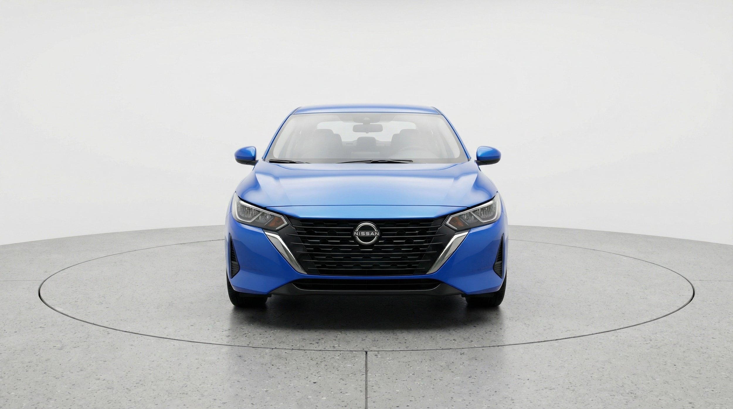 Thumbnail: 2025 Nissan Sentra - 2
