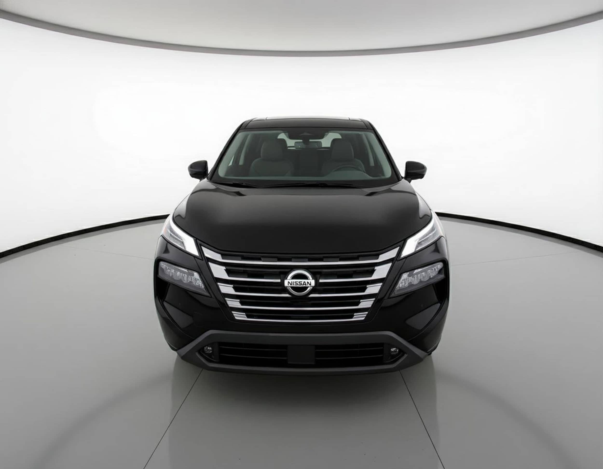 Thumbnail: 2025 Nissan Rogue - 2