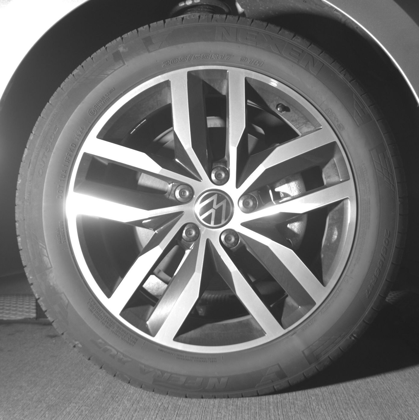 Thumbnail: 2025 Volkswagen Jetta - 10