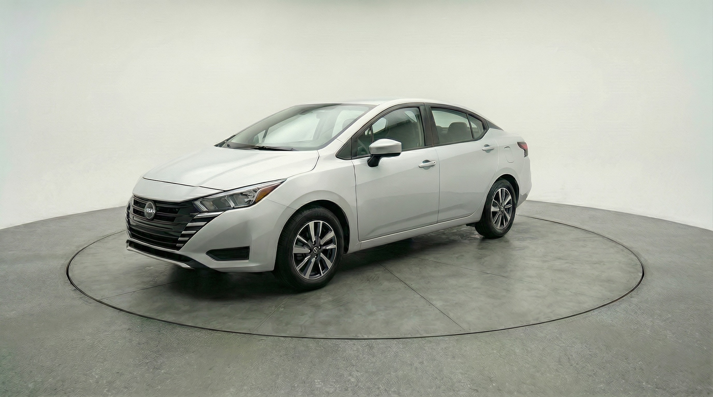 Thumbnail: 2025 Nissan Versa - 3