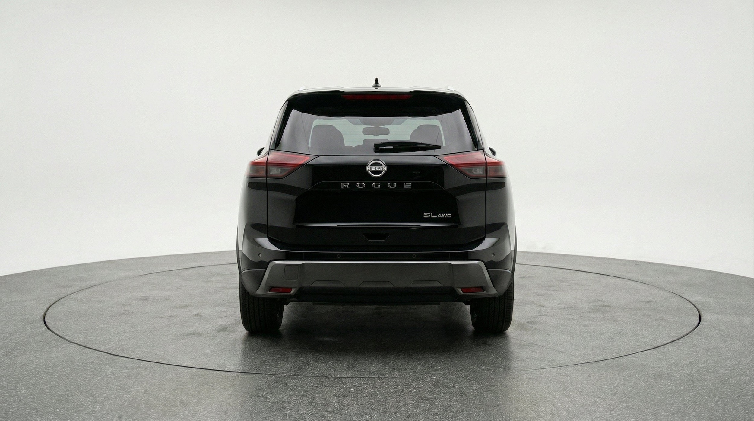 Thumbnail: 2026 Nissan Rogue - 7