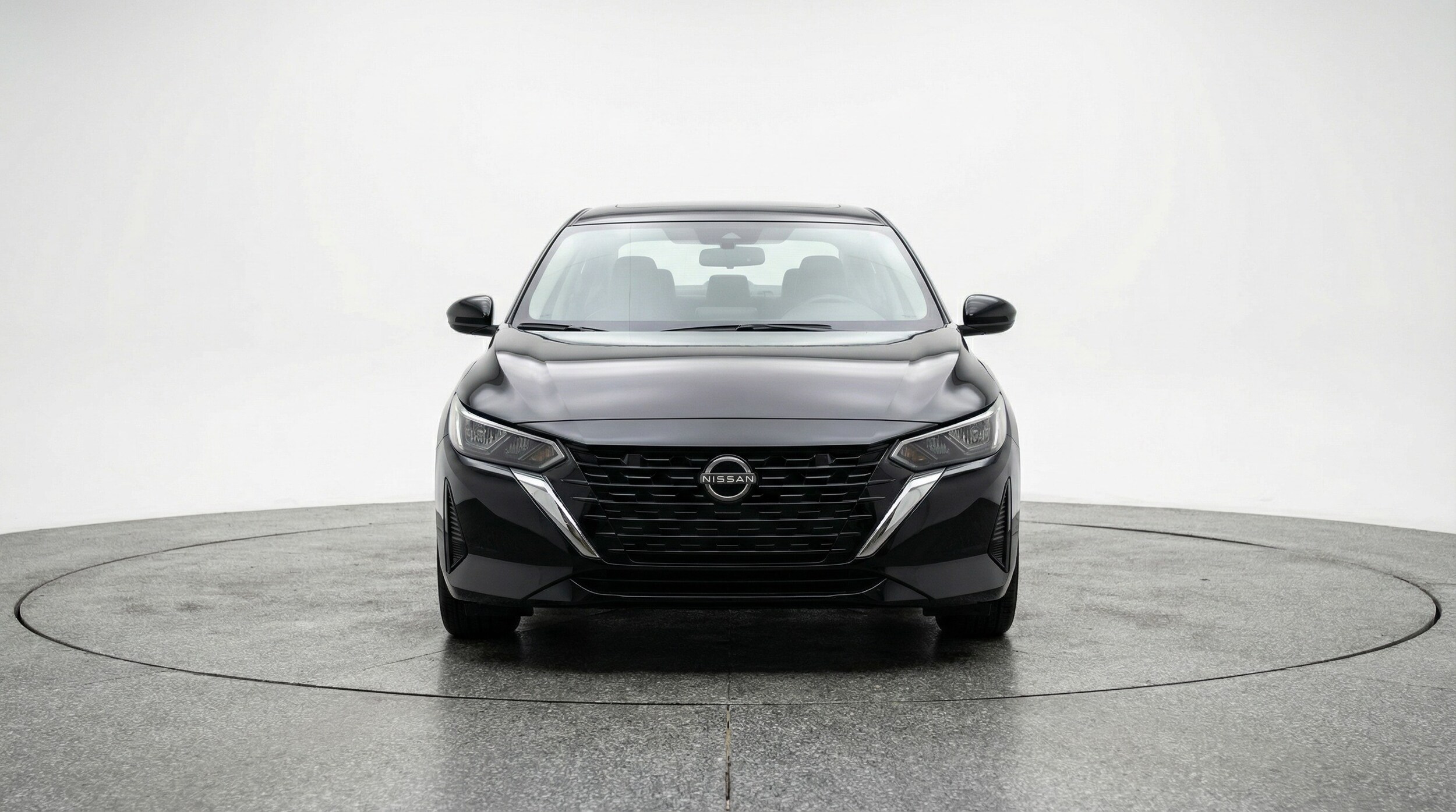 Thumbnail: 2025 Nissan Sentra - 2