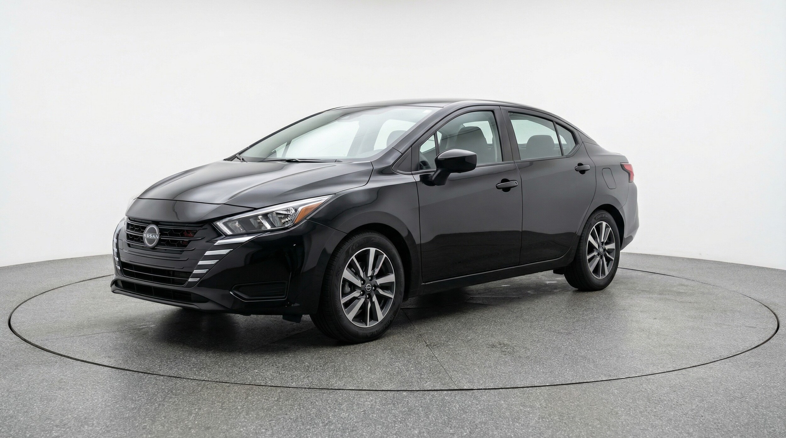 Thumbnail: 2025 Nissan Versa - 3