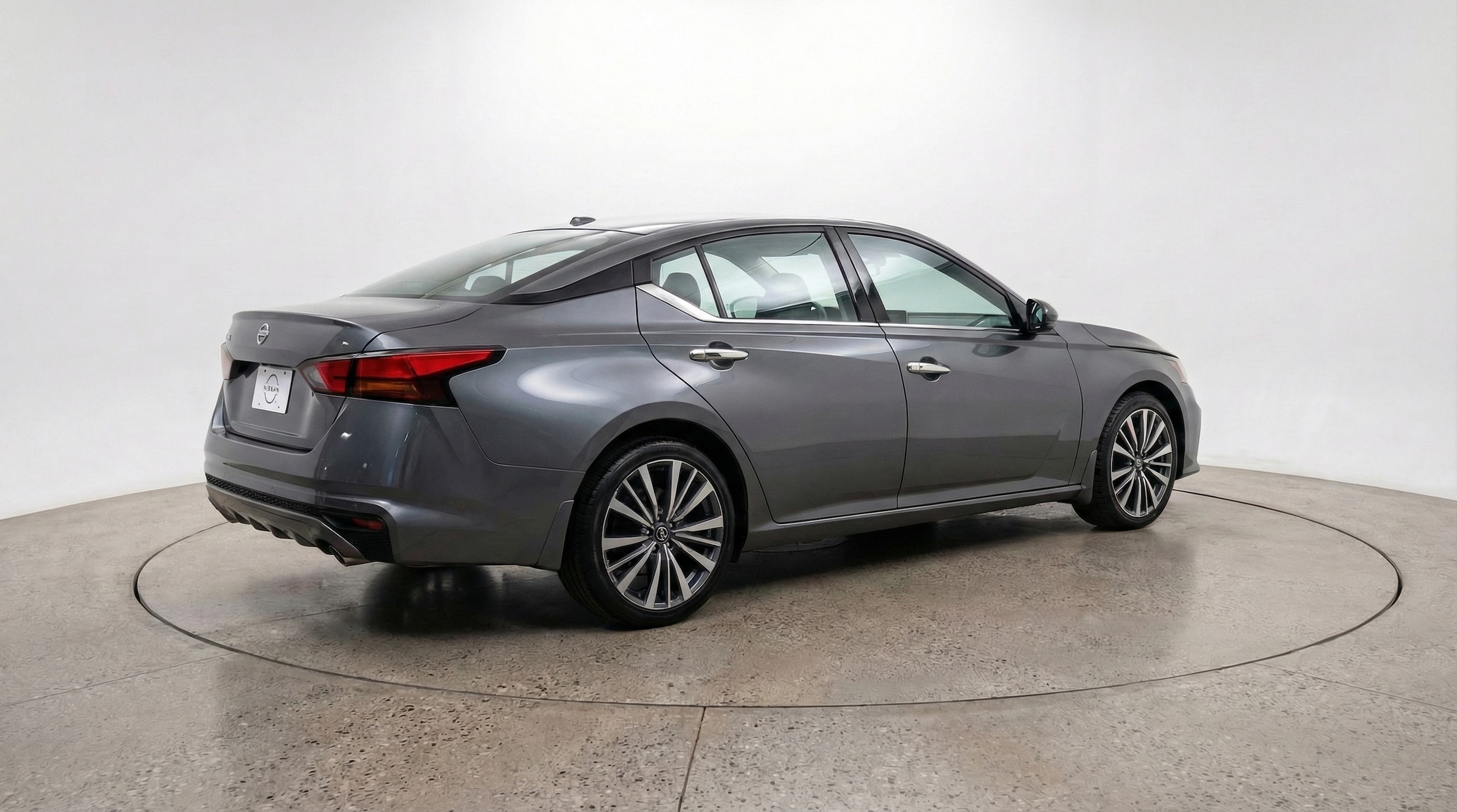 Thumbnail: 2025 Nissan Altima - 7