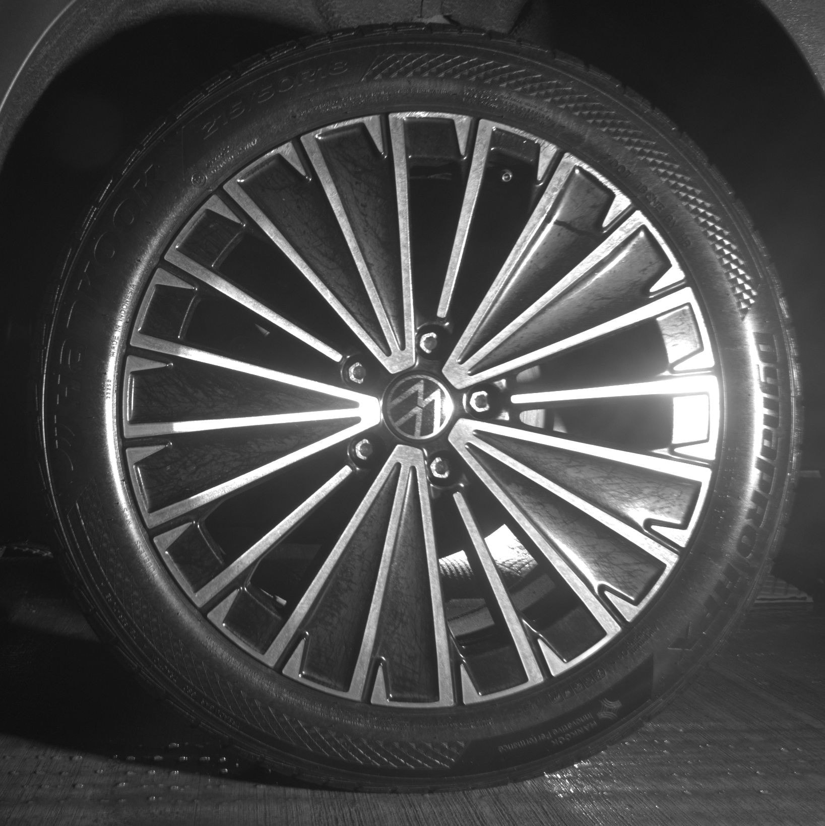 Thumbnail: 2025 Volkswagen Taos - 11