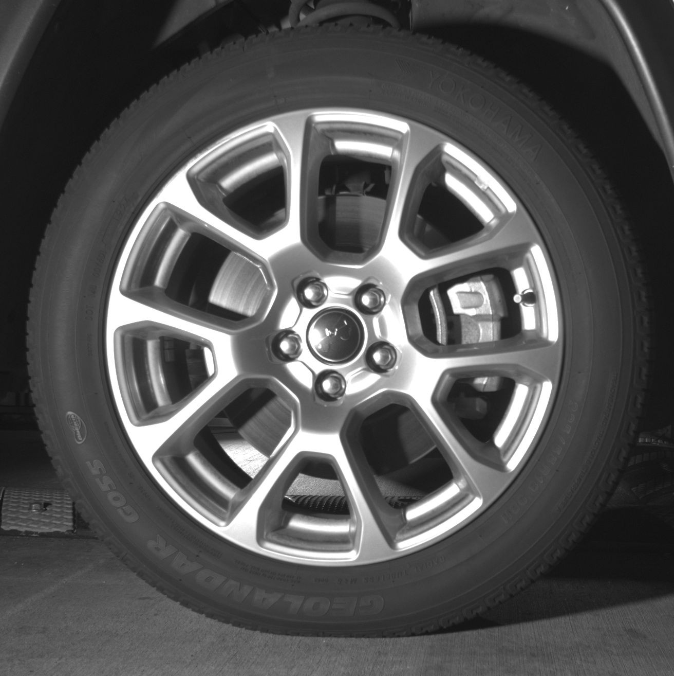 Thumbnail: 2025 Jeep Compass - 10