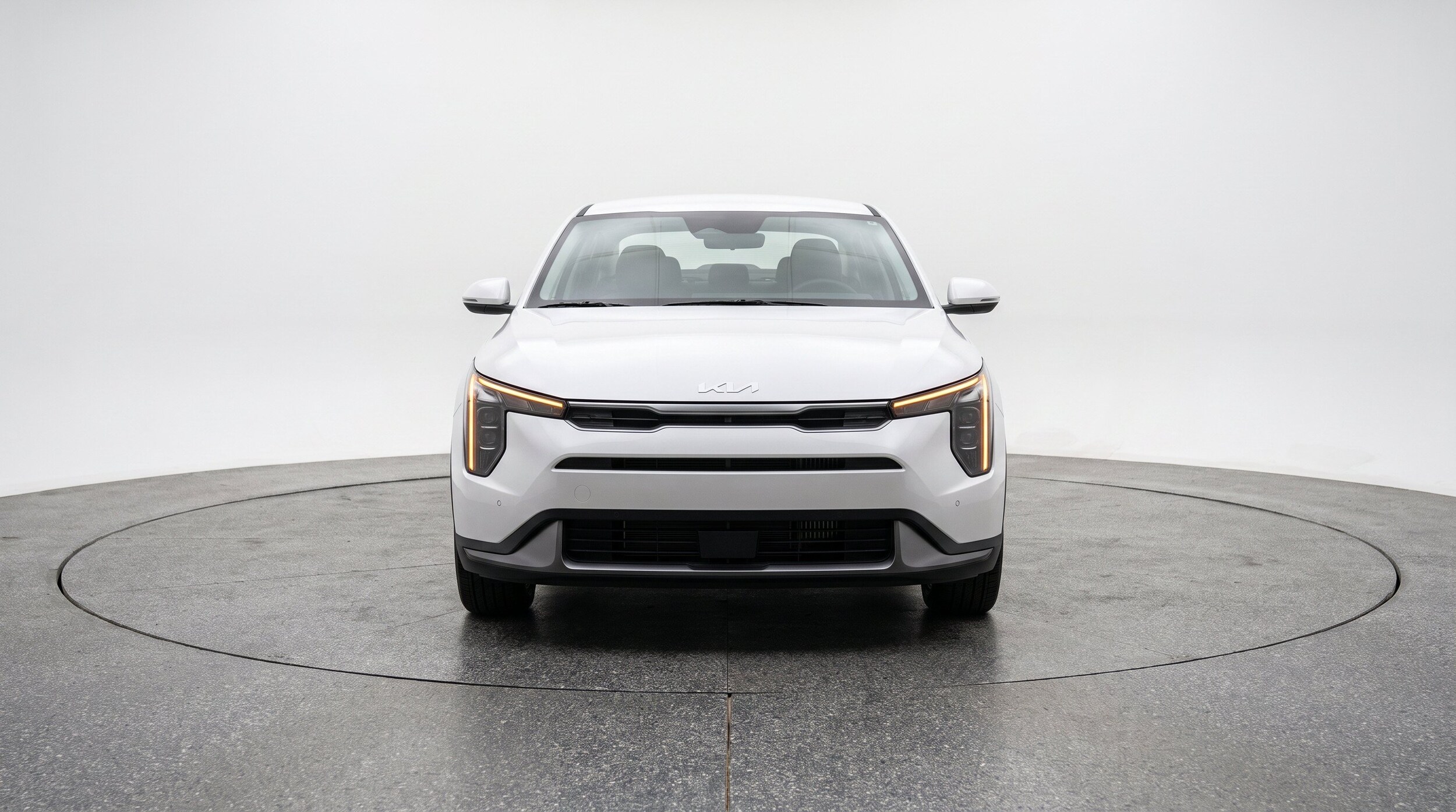 Thumbnail: 2026 Kia K4 - 2