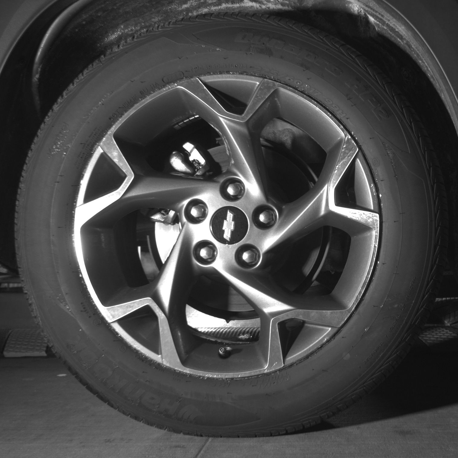 Thumbnail: 2025 Chevrolet Trax - 12