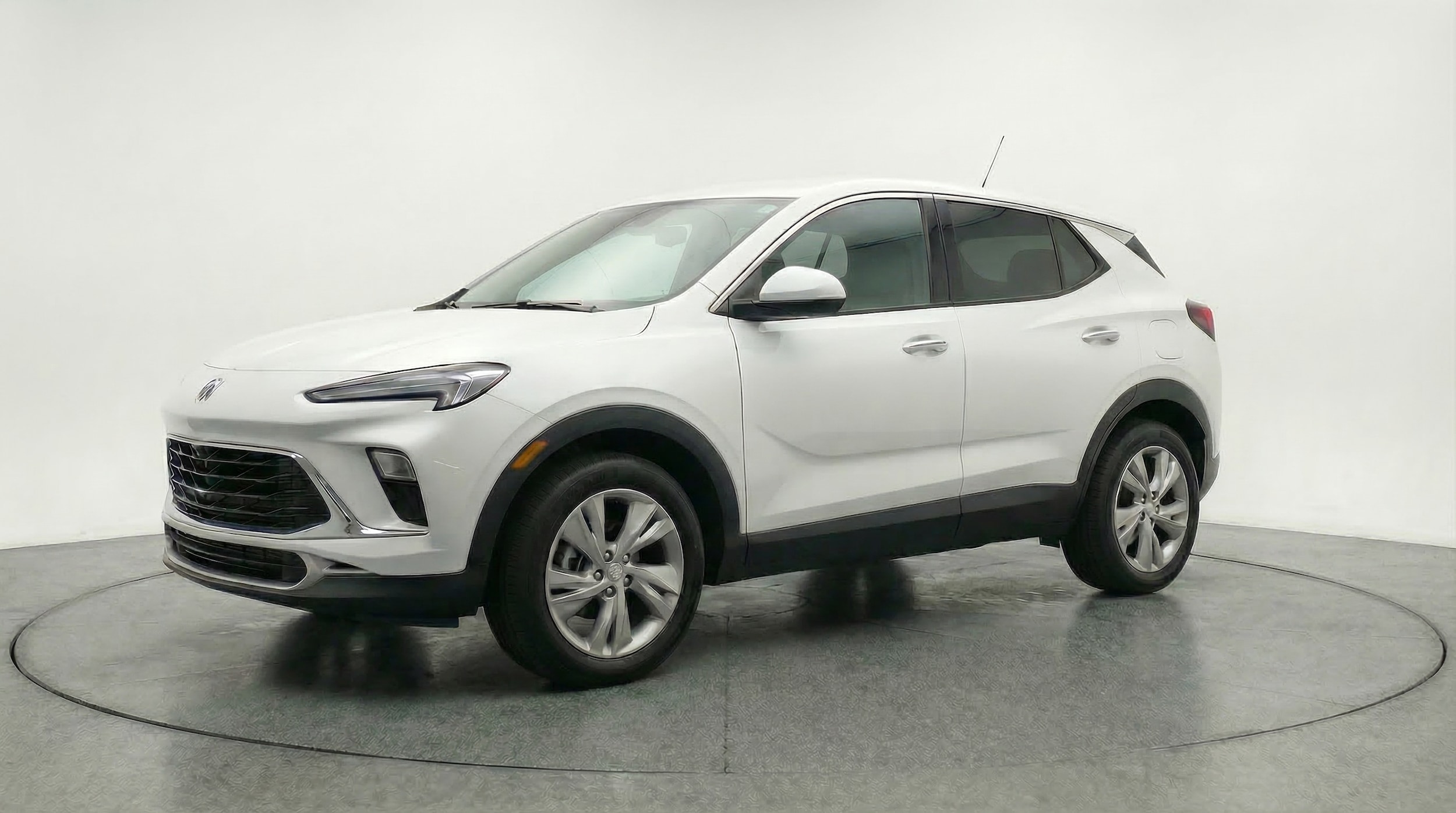 Thumbnail: 2025 Buick Encore GX - 3