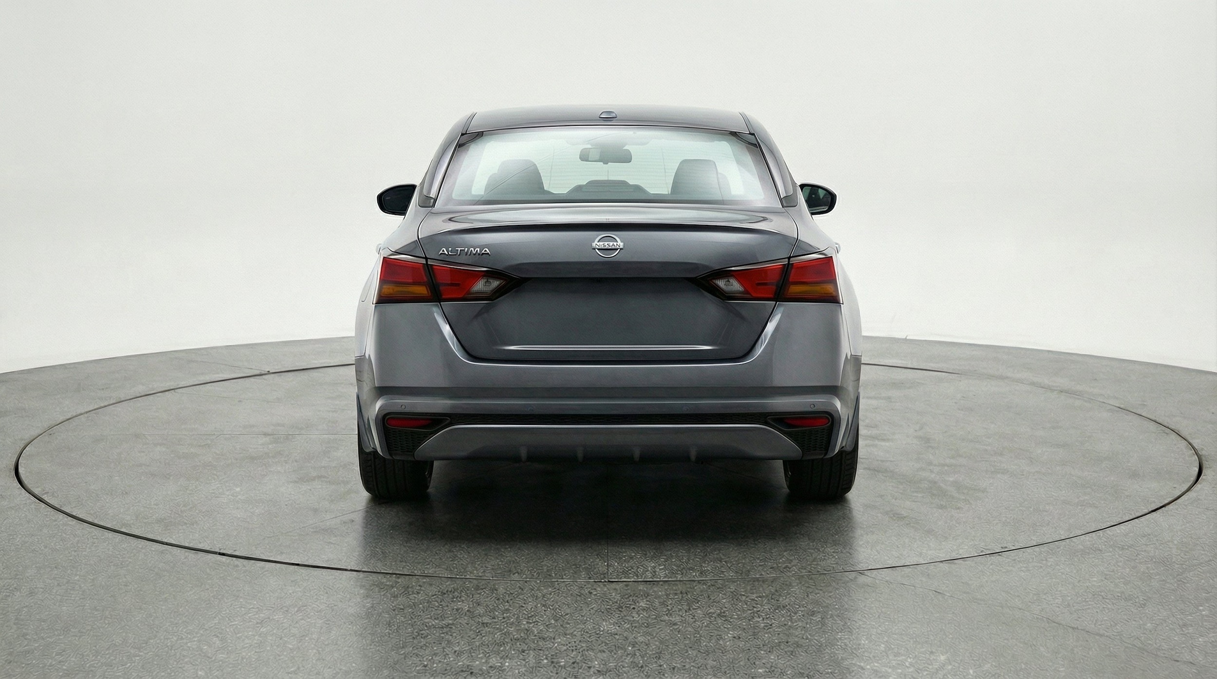 Thumbnail: 2025 Nissan Altima - 7