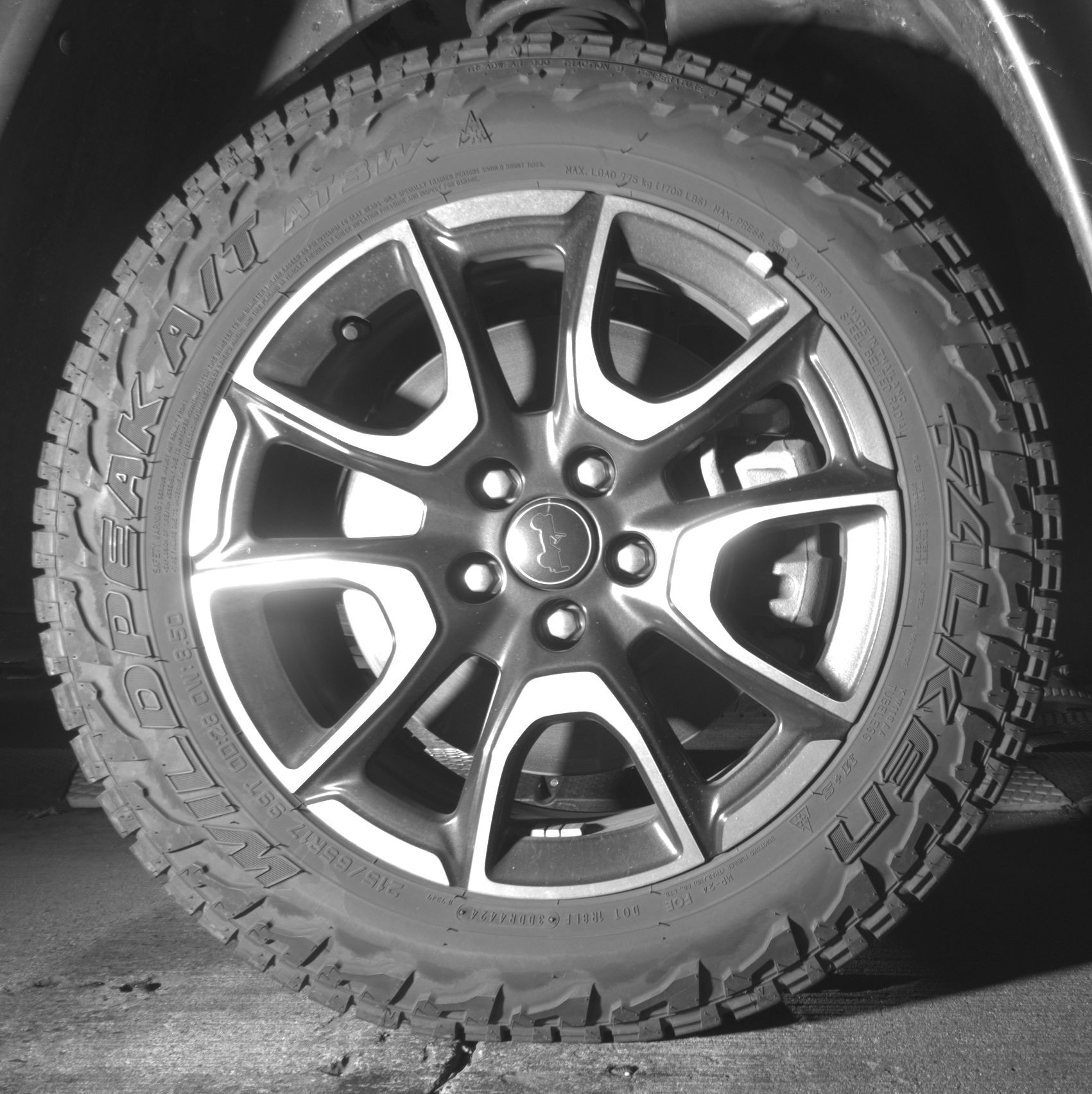 Thumbnail: 2025 Jeep Compass - 10