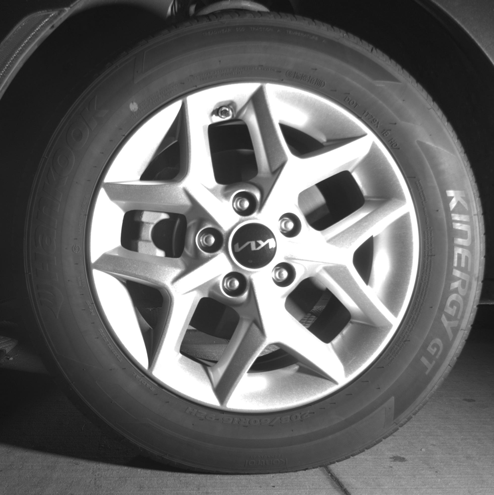 Thumbnail: 2025 Kia Soul - 9