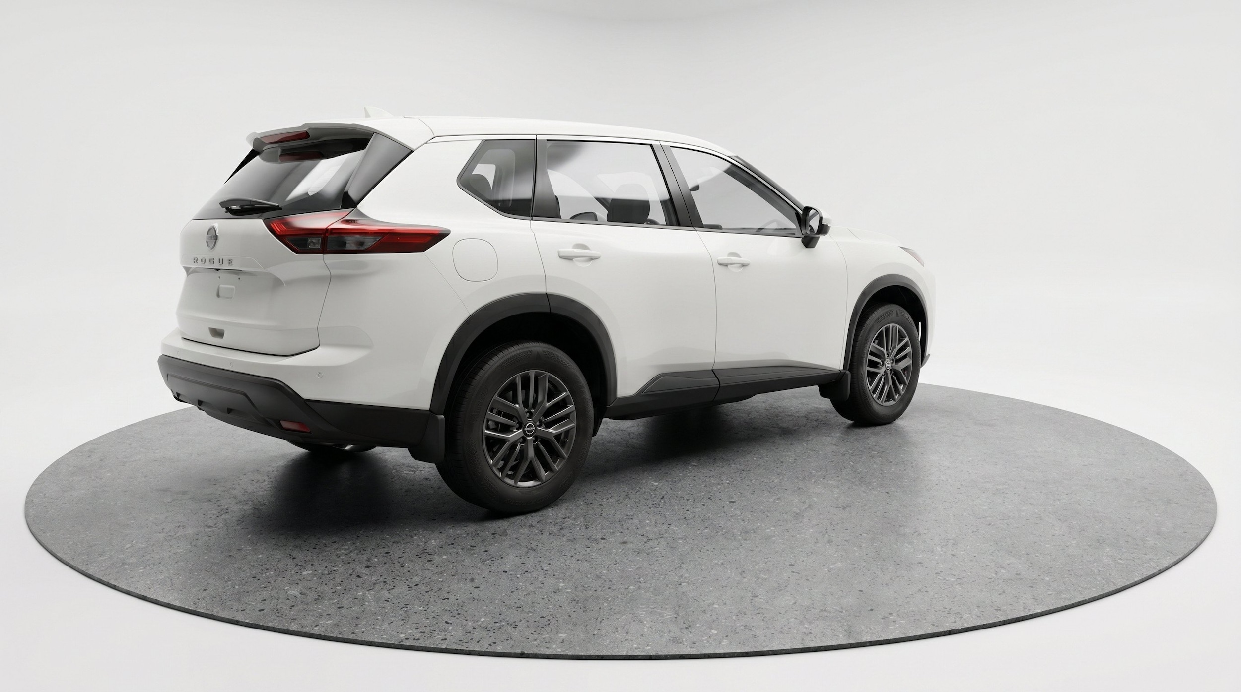 Thumbnail: 2026 Nissan Rogue - 9