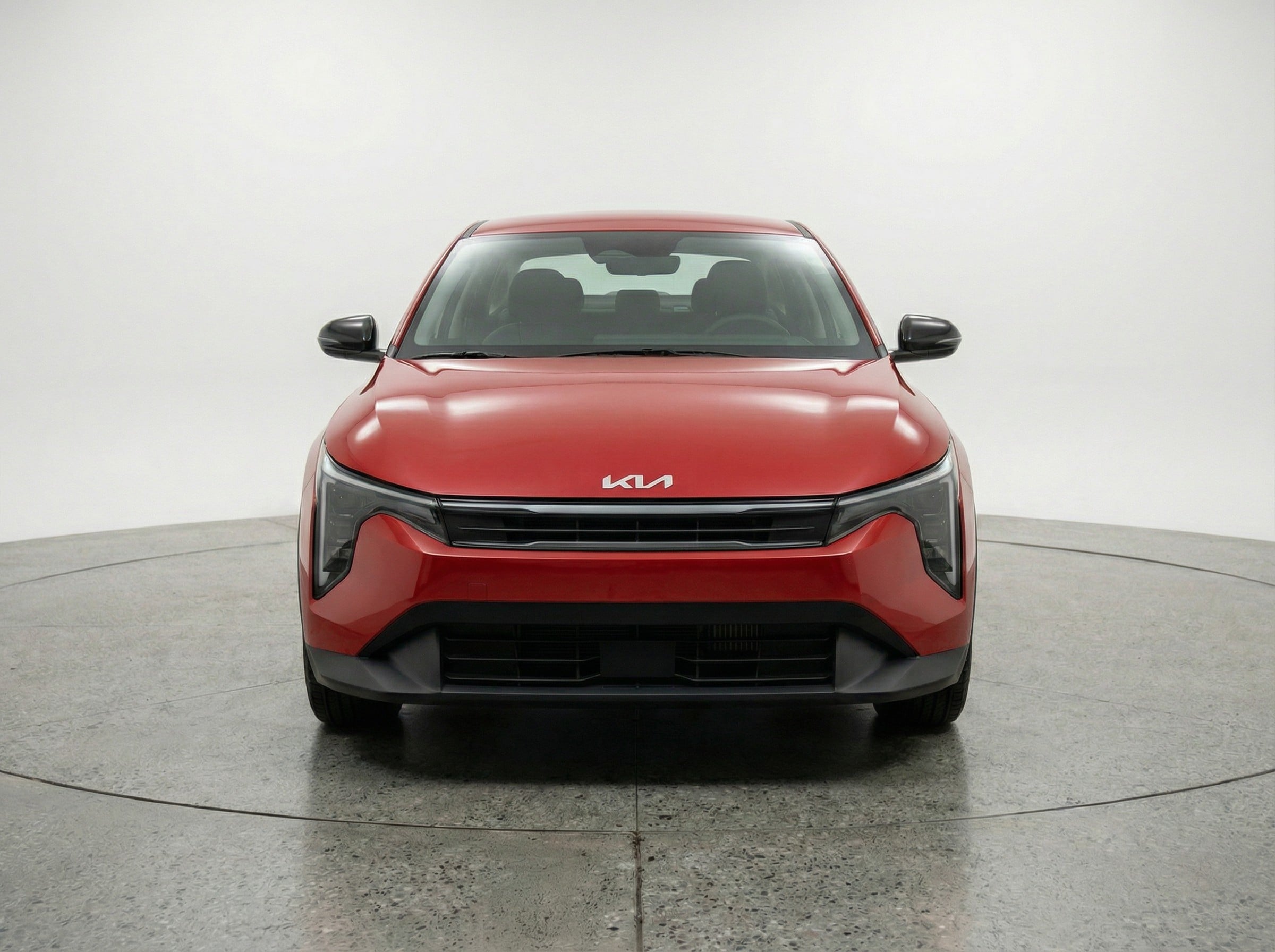 Thumbnail: 2025 Kia K4 - 2
