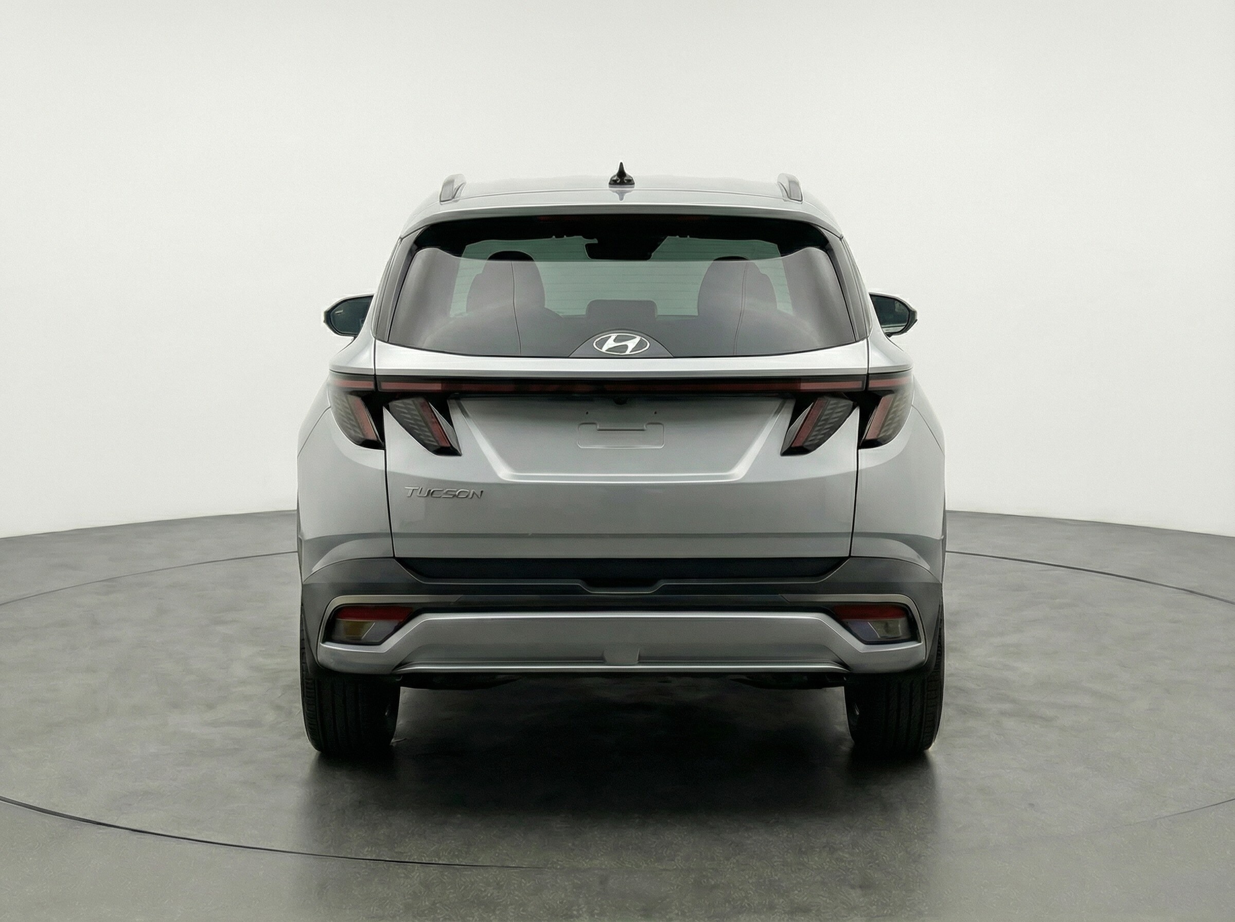 Thumbnail: 2025 Hyundai Tucson - 6