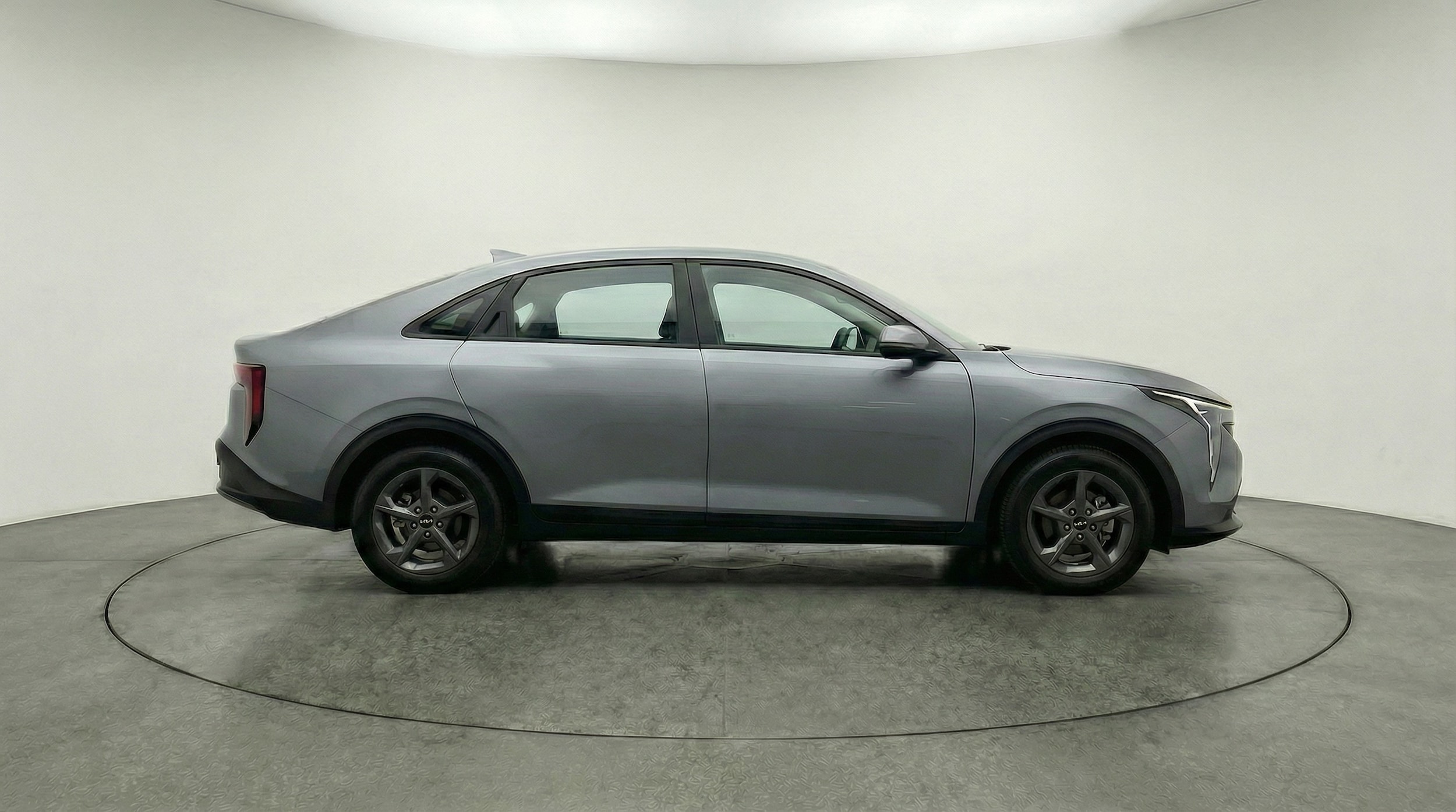 Thumbnail: 2025 Kia K4 - 8