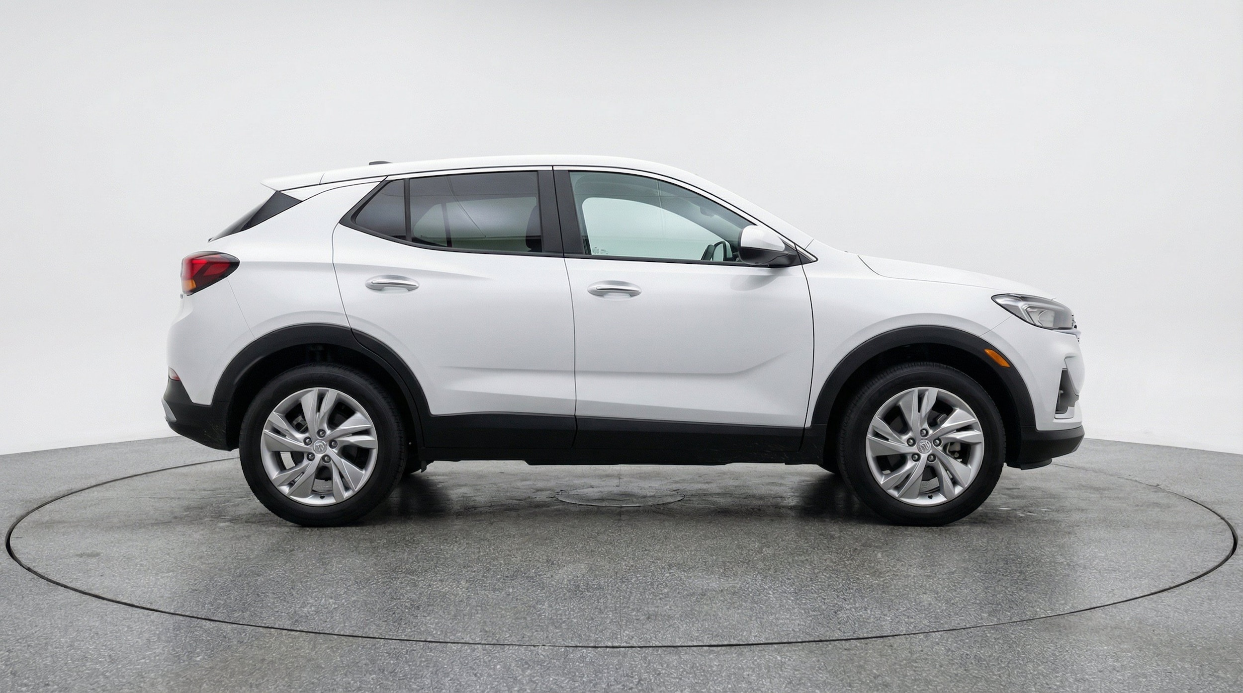 Thumbnail: 2026 Buick Encore GX - 11