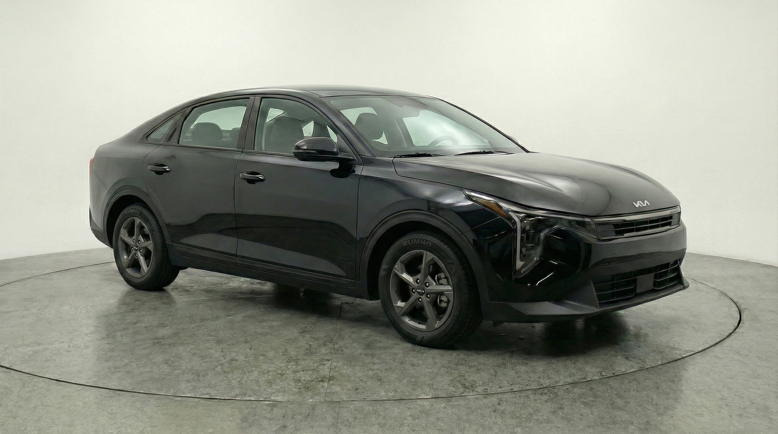 Thumbnail: 2025 Kia K4 - 1