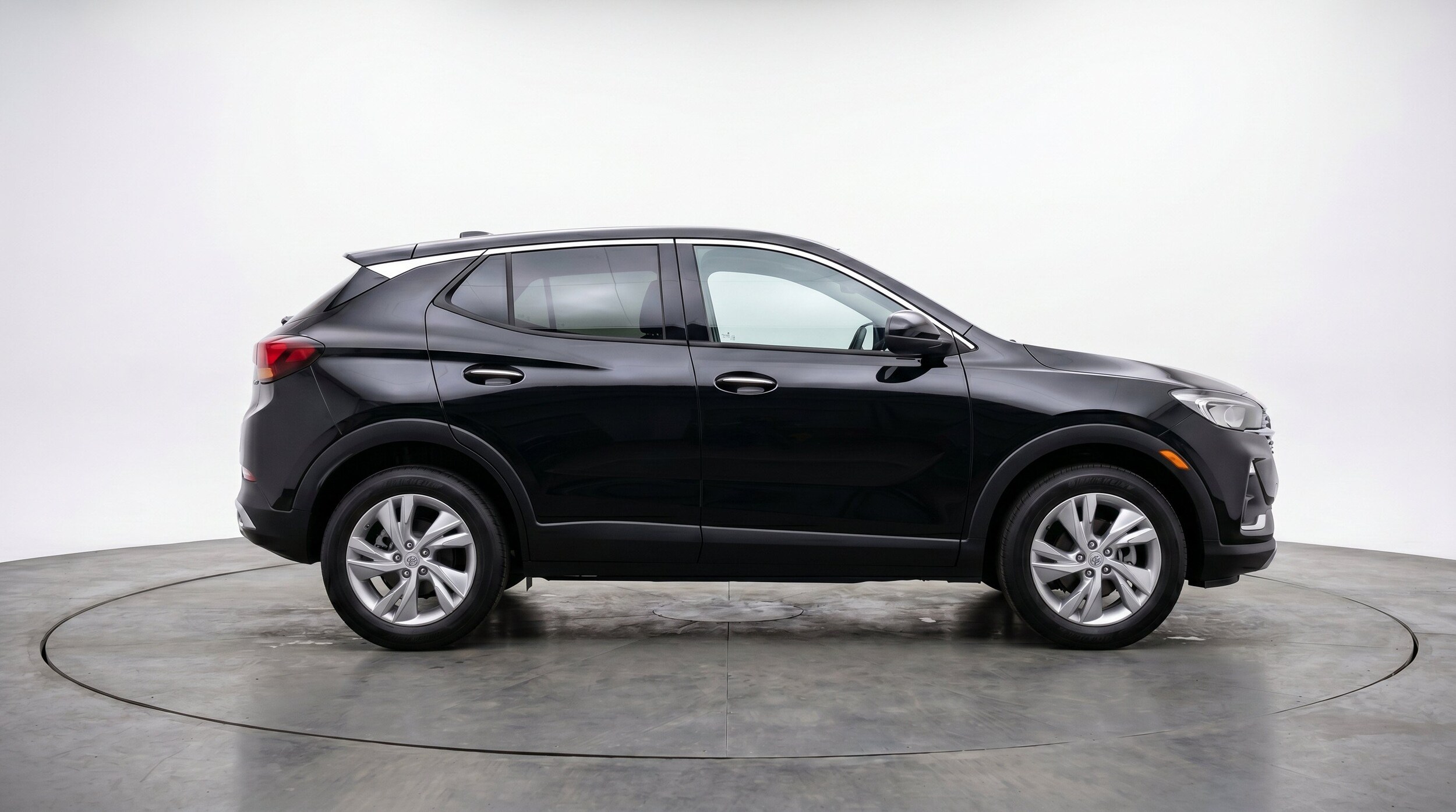 Thumbnail: 2026 Buick Encore GX - 11