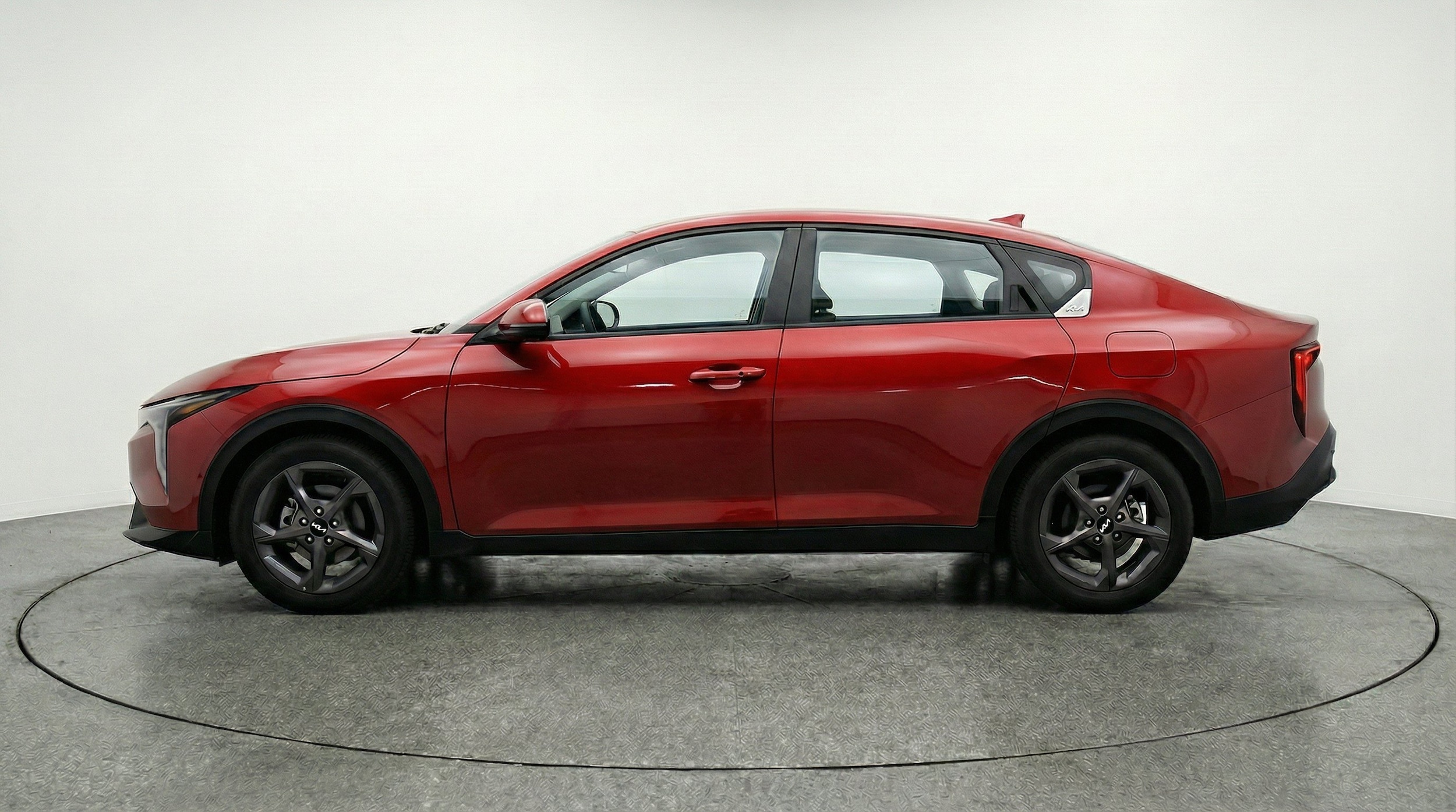 Thumbnail: 2025 Kia K4 - 5
