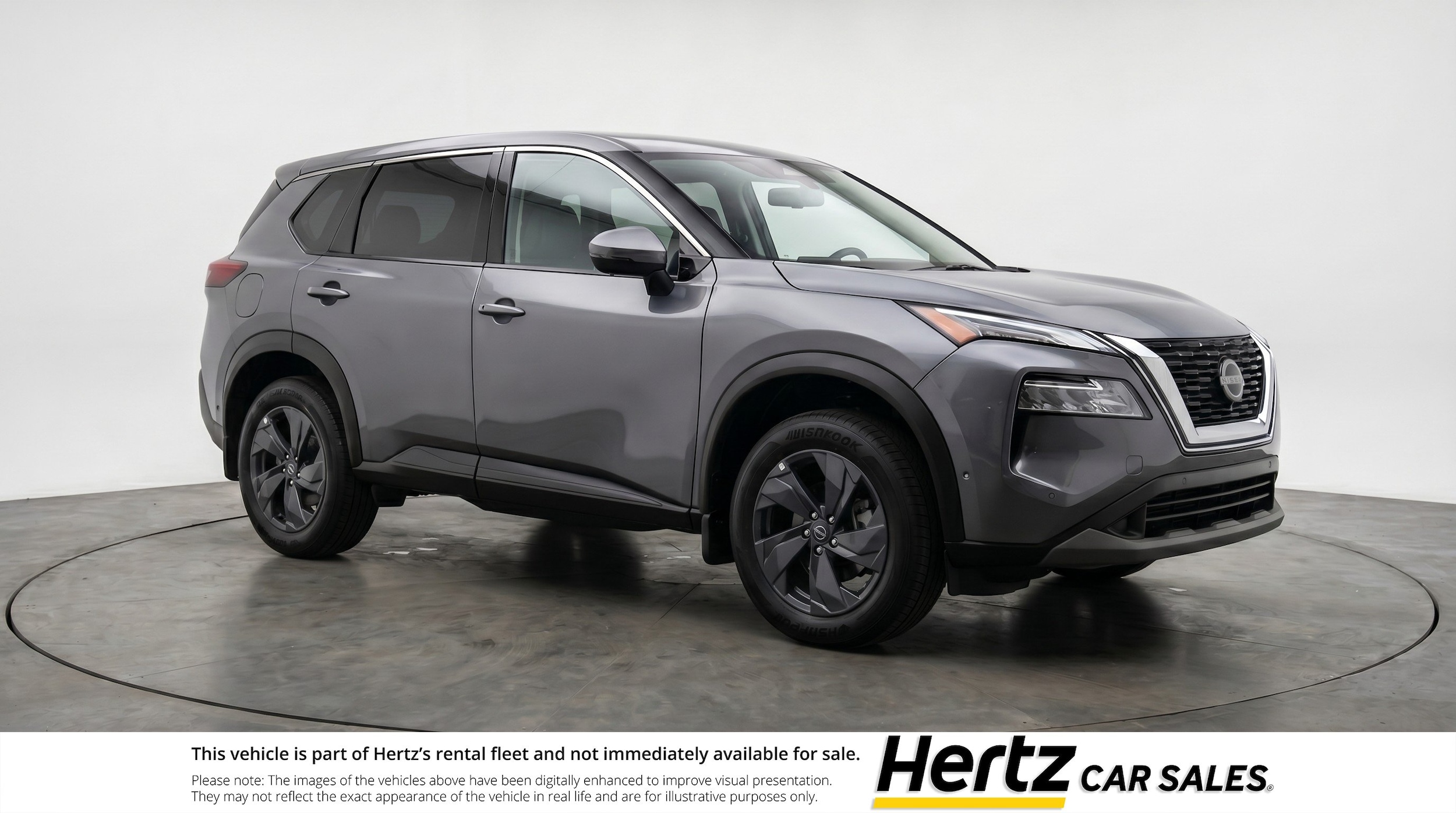 Thumbnail: 2026 Nissan Rogue - 1