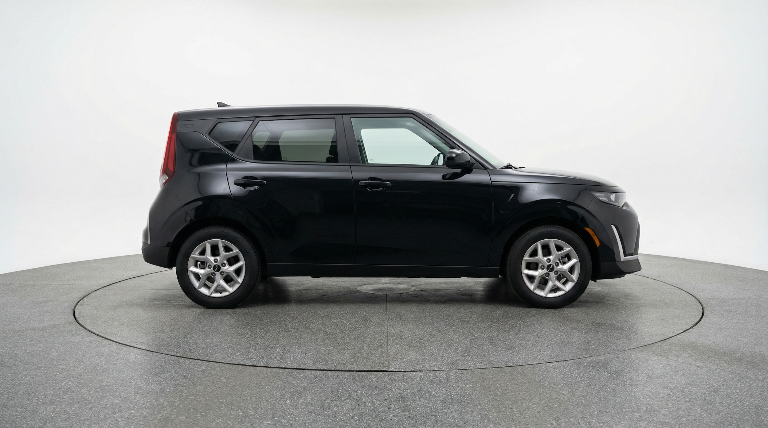 Thumbnail: 2025 Kia Soul - 8