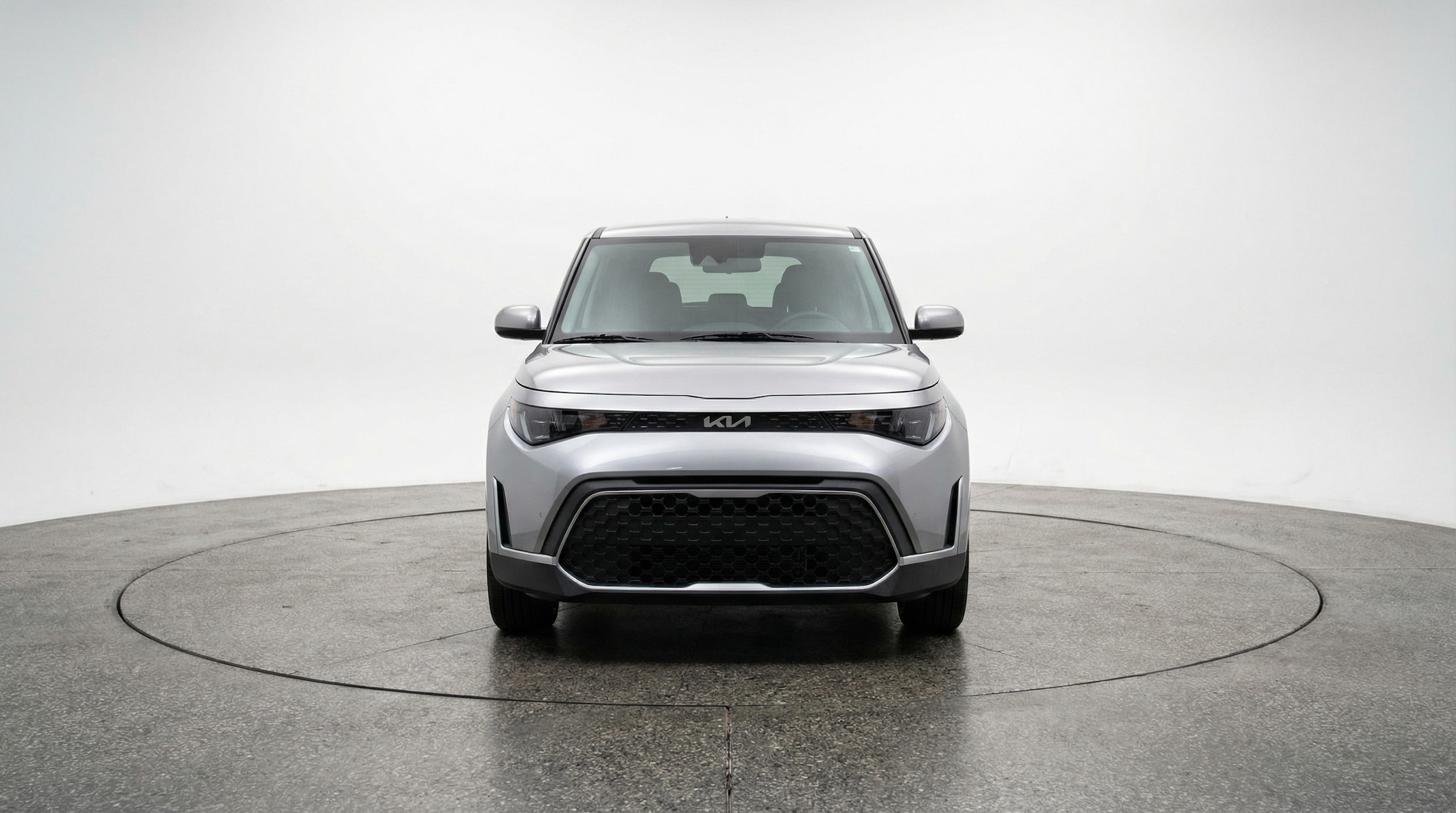 Thumbnail: 2025 Kia Soul - 2