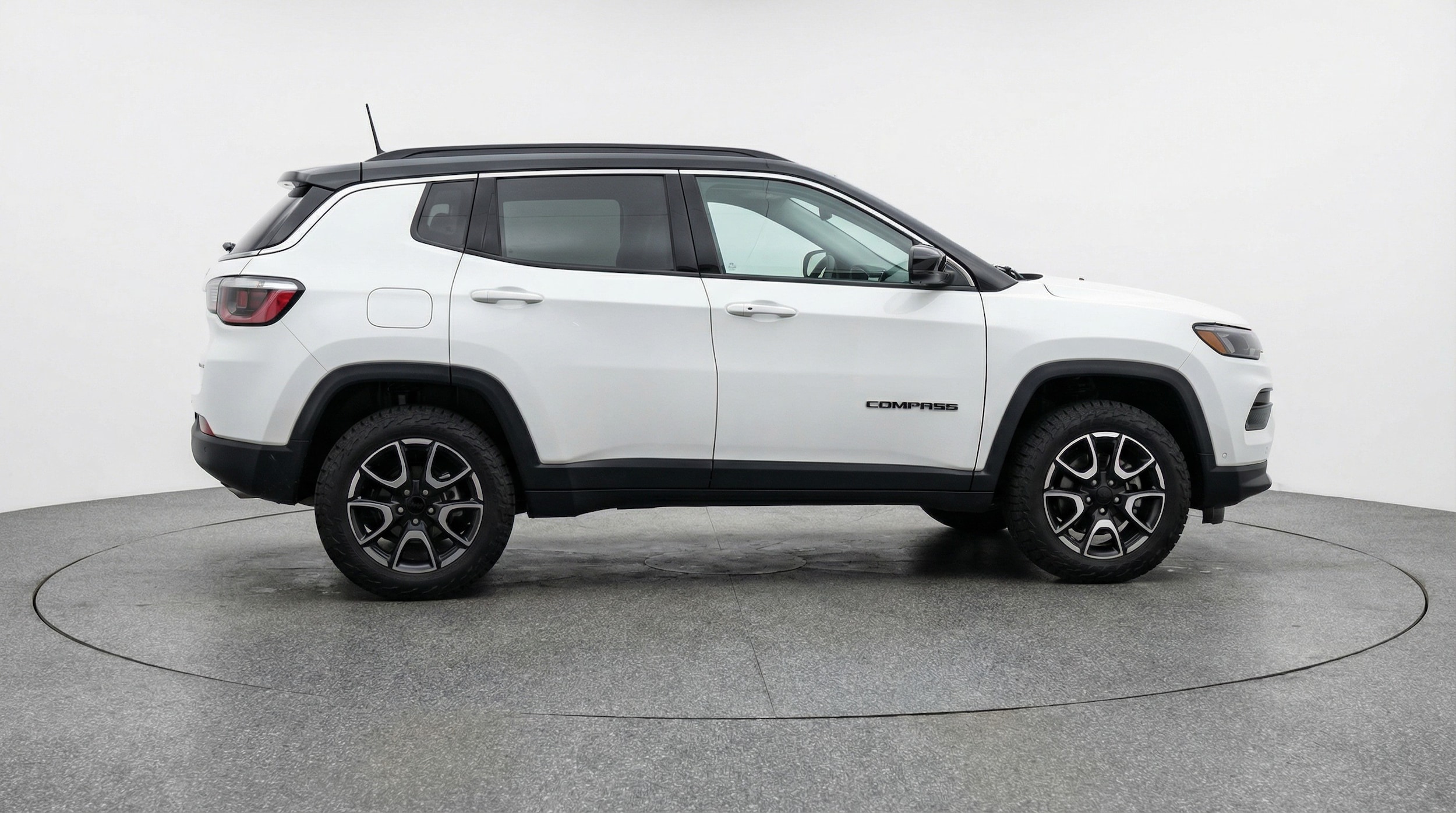 Thumbnail: 2025 Jeep Compass - 8