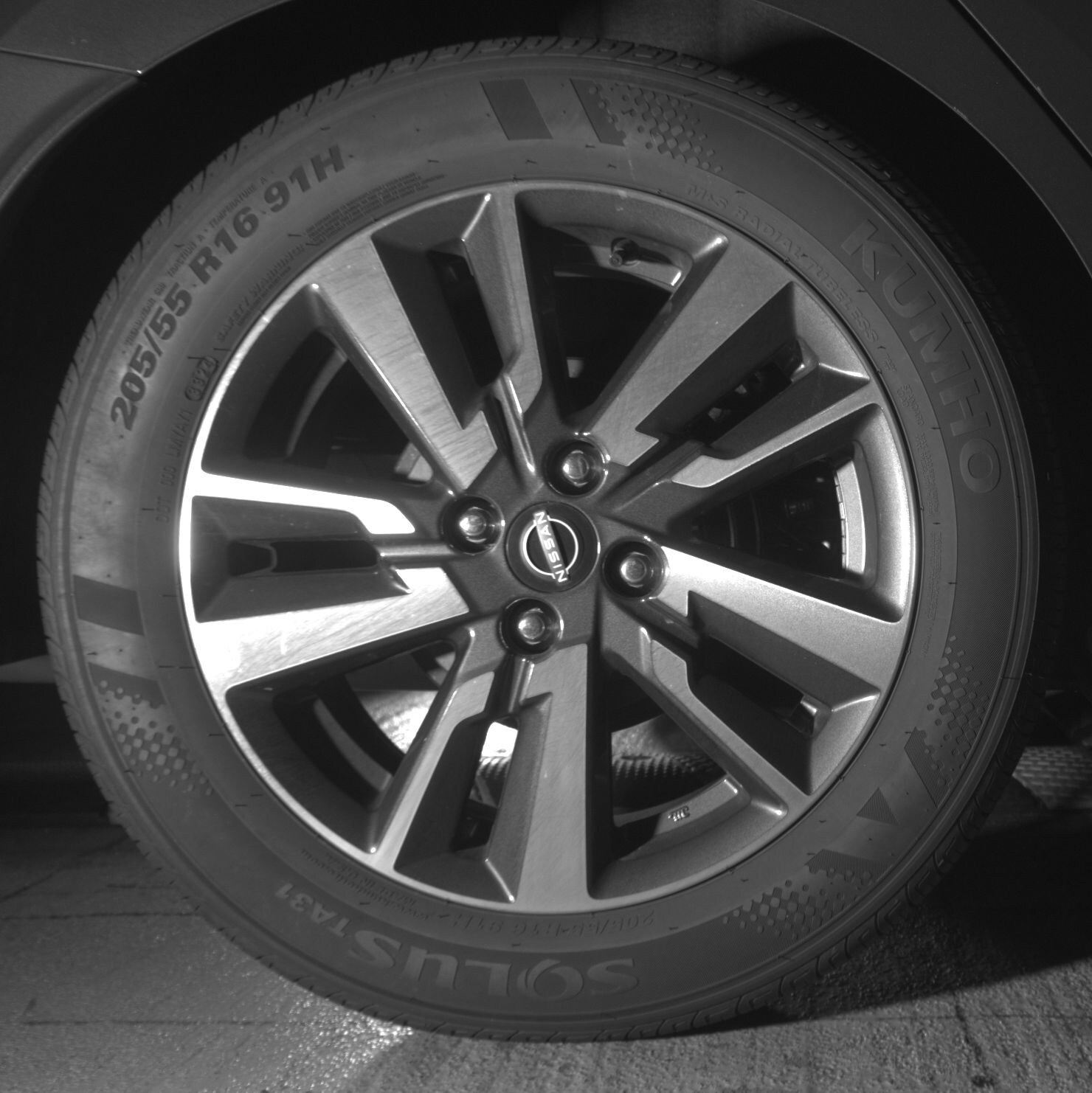 Thumbnail: 2025 Nissan Versa - 12