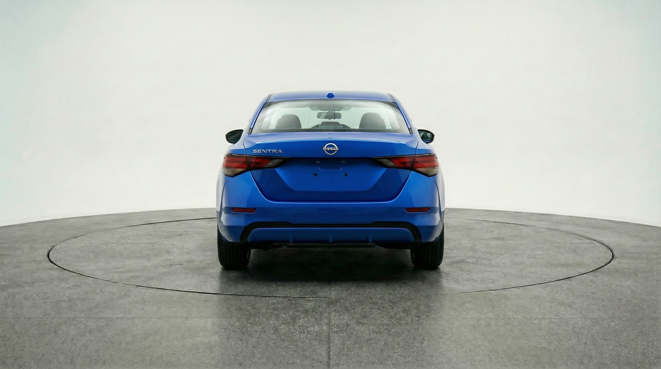 Thumbnail: 2025 Nissan Sentra - 6