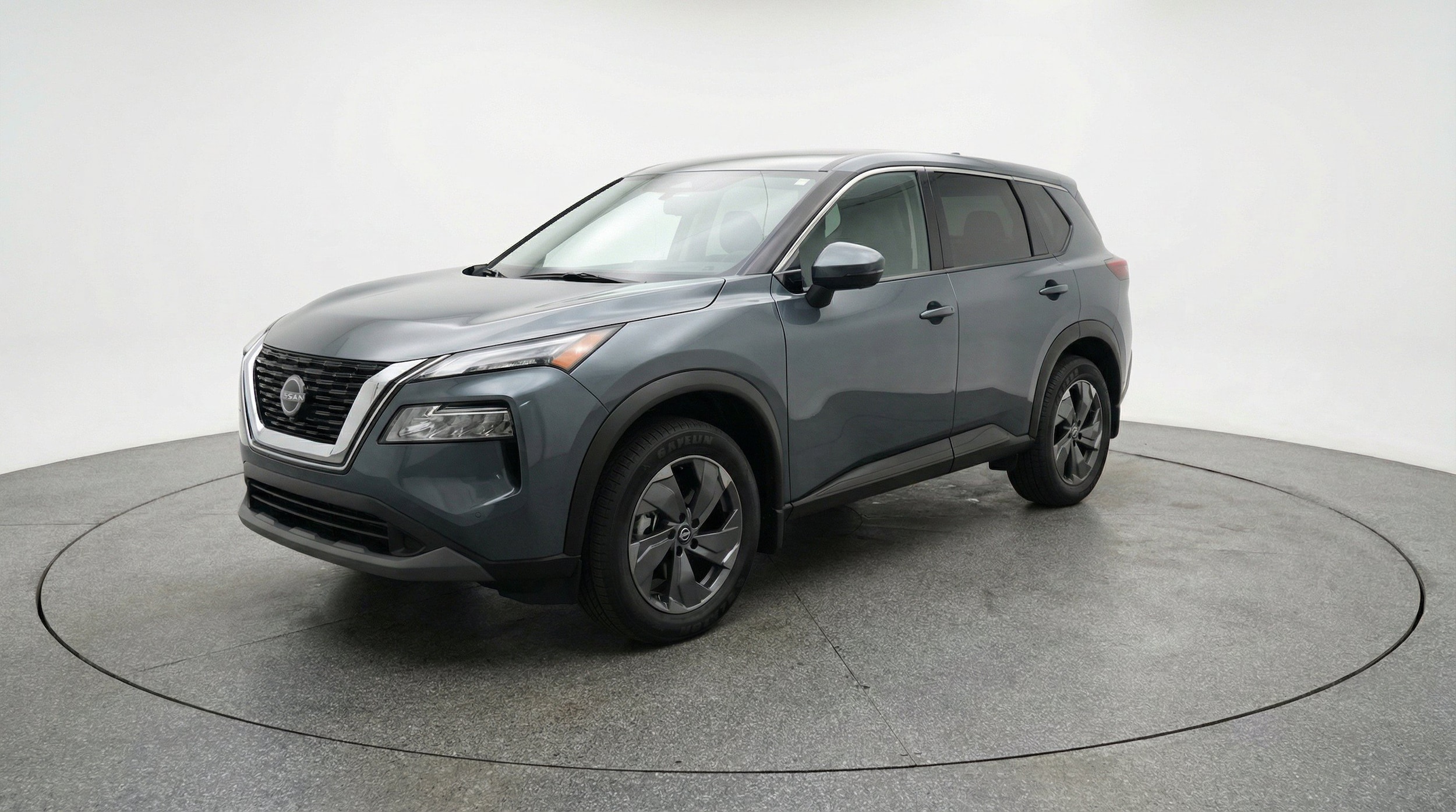 Thumbnail: 2025 Nissan Rogue - 3
