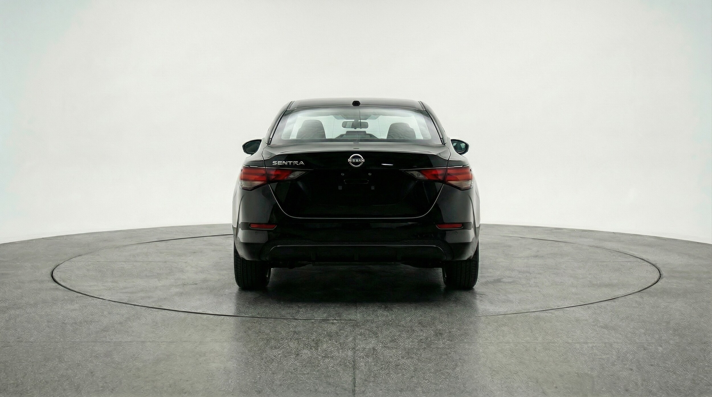 Thumbnail: 2025 Nissan Sentra - 6