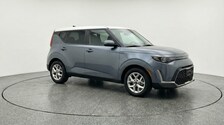 2025 Kia Soul  -
                  Parma, OH