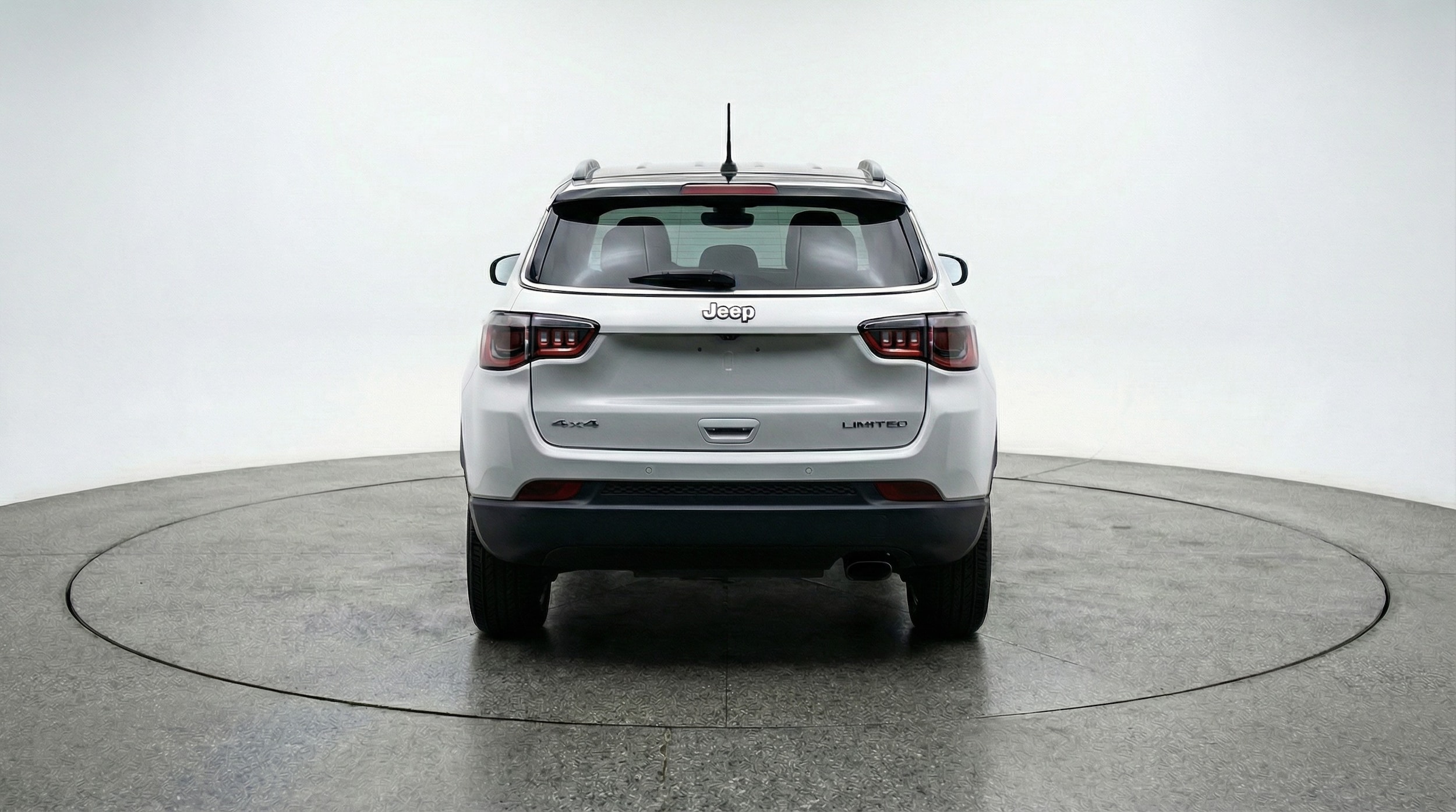 Thumbnail: 2025 Jeep Compass - 6