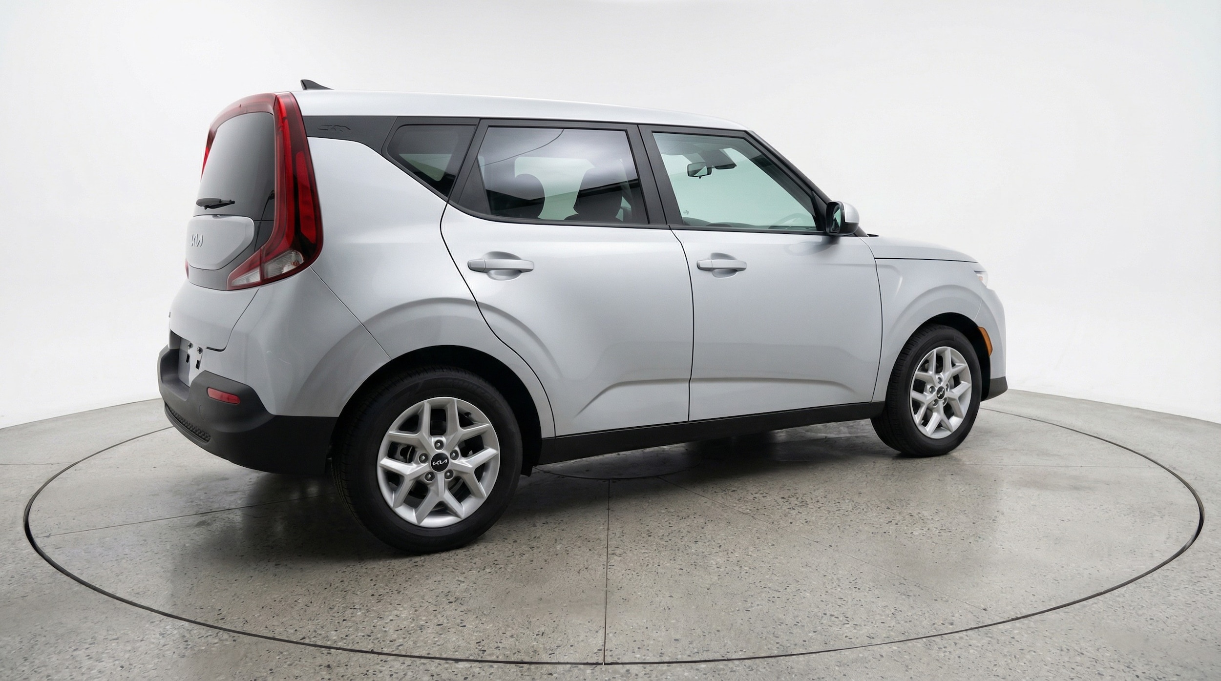 Thumbnail: 2025 Kia Soul - 7