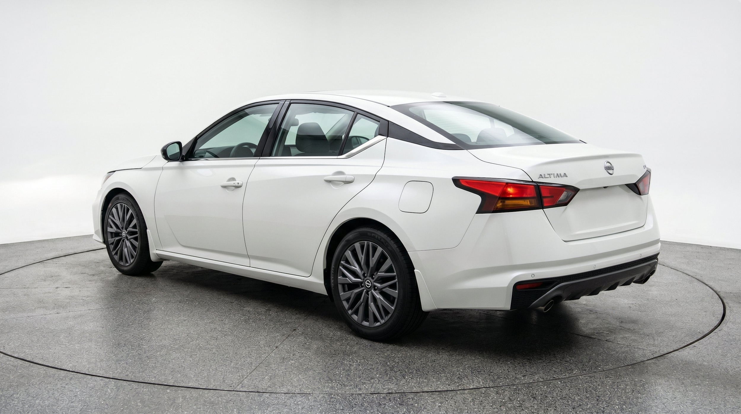Thumbnail: 2026 Nissan Altima - 6