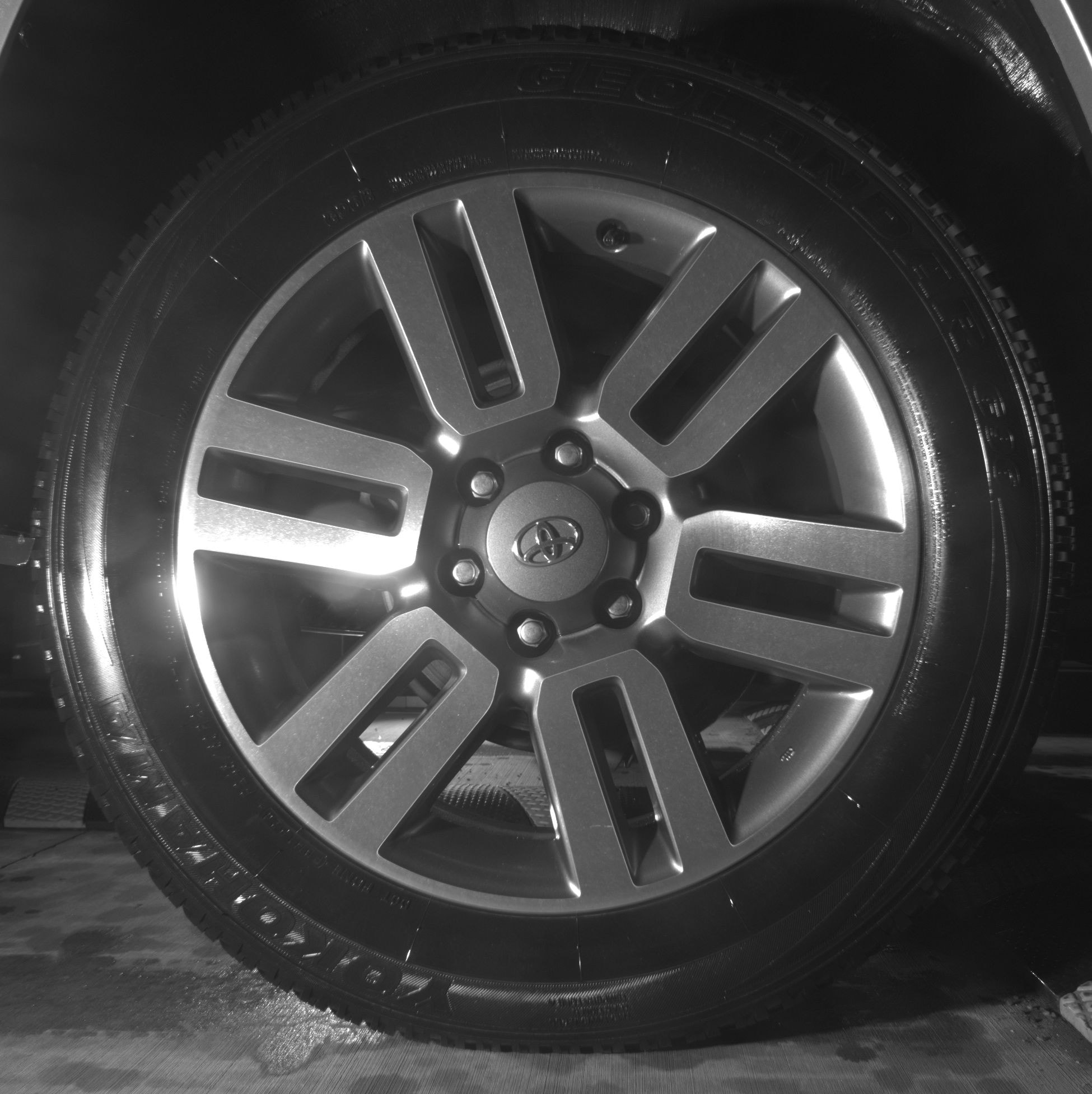 Thumbnail: 2024 Toyota 4Runner - 12