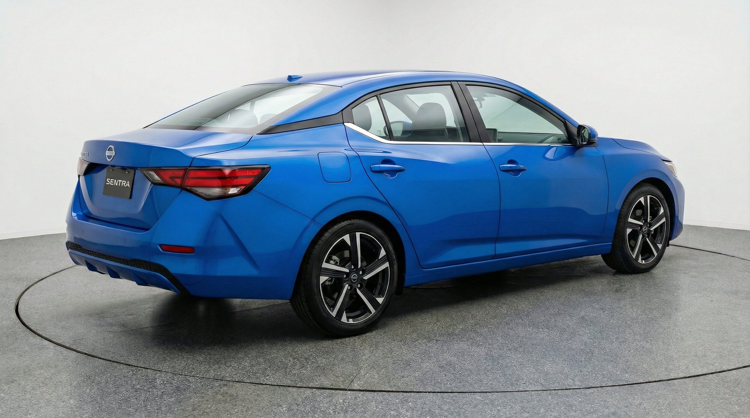 Thumbnail: 2025 Nissan Sentra - 9
