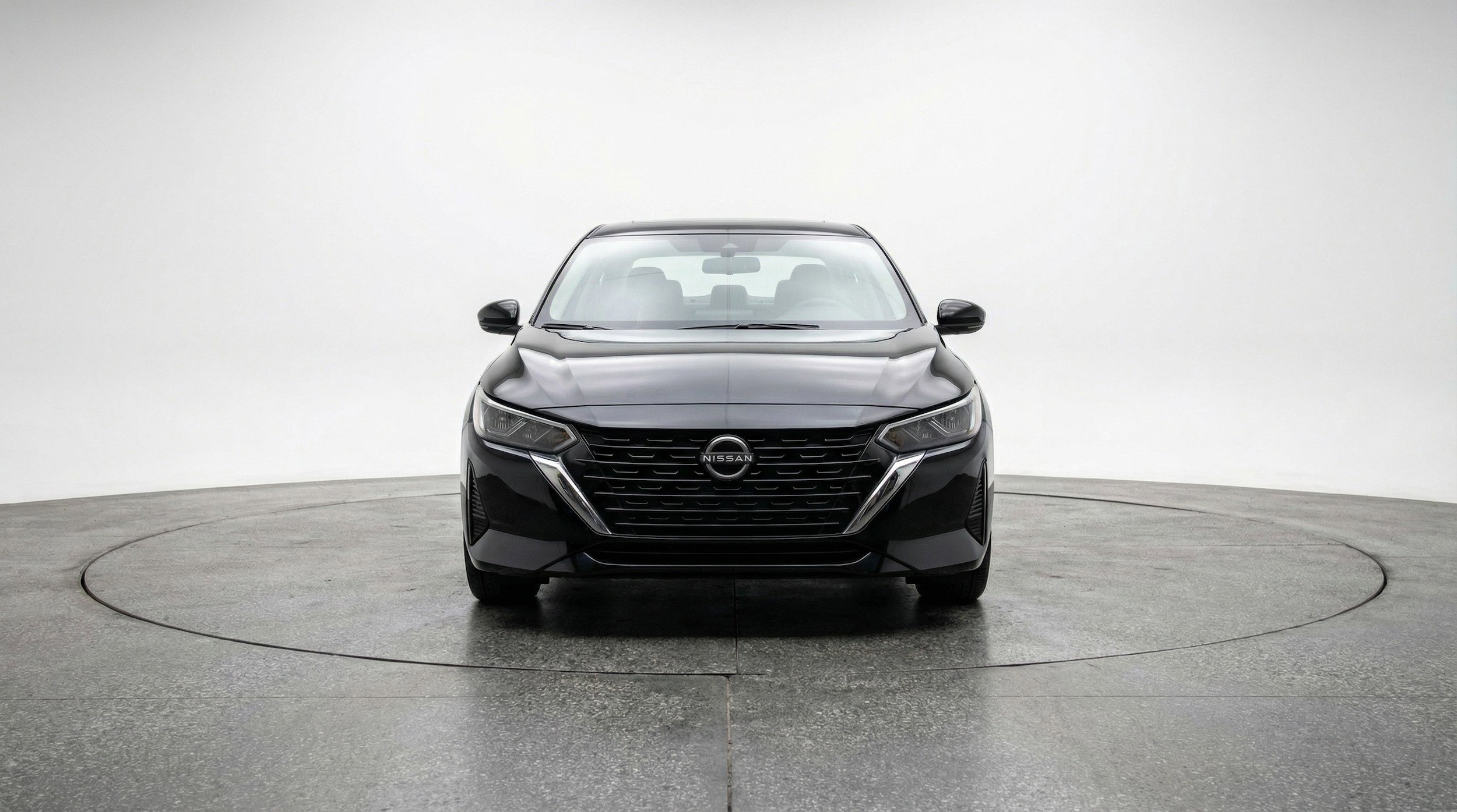 Thumbnail: 2025 Nissan Sentra - 2