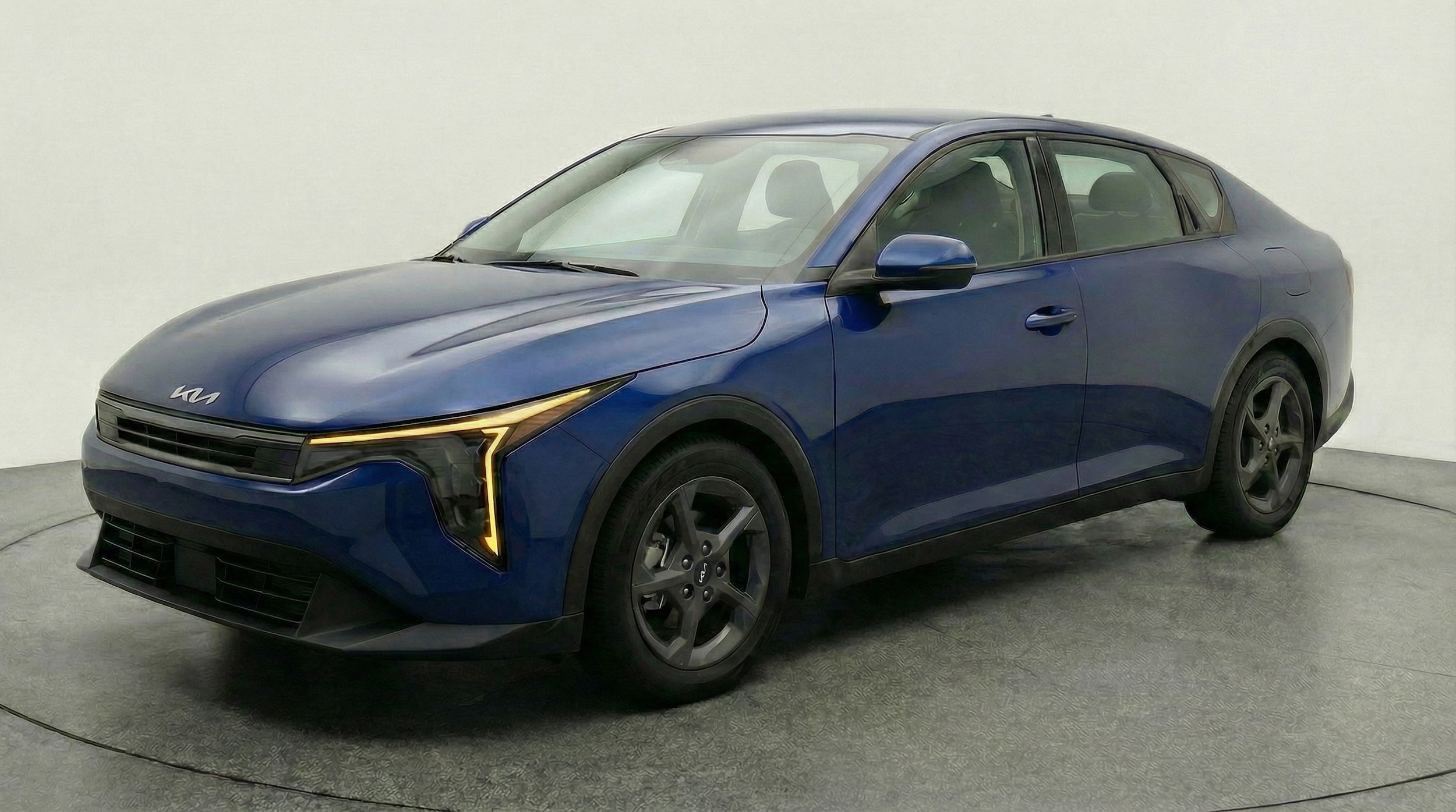 Thumbnail: 2025 Kia K4 - 3