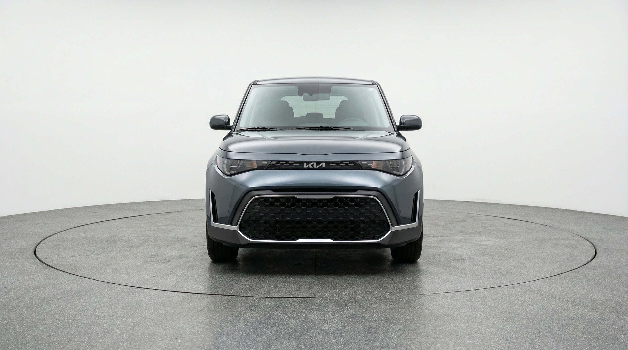 Thumbnail: 2025 Kia Soul - 2