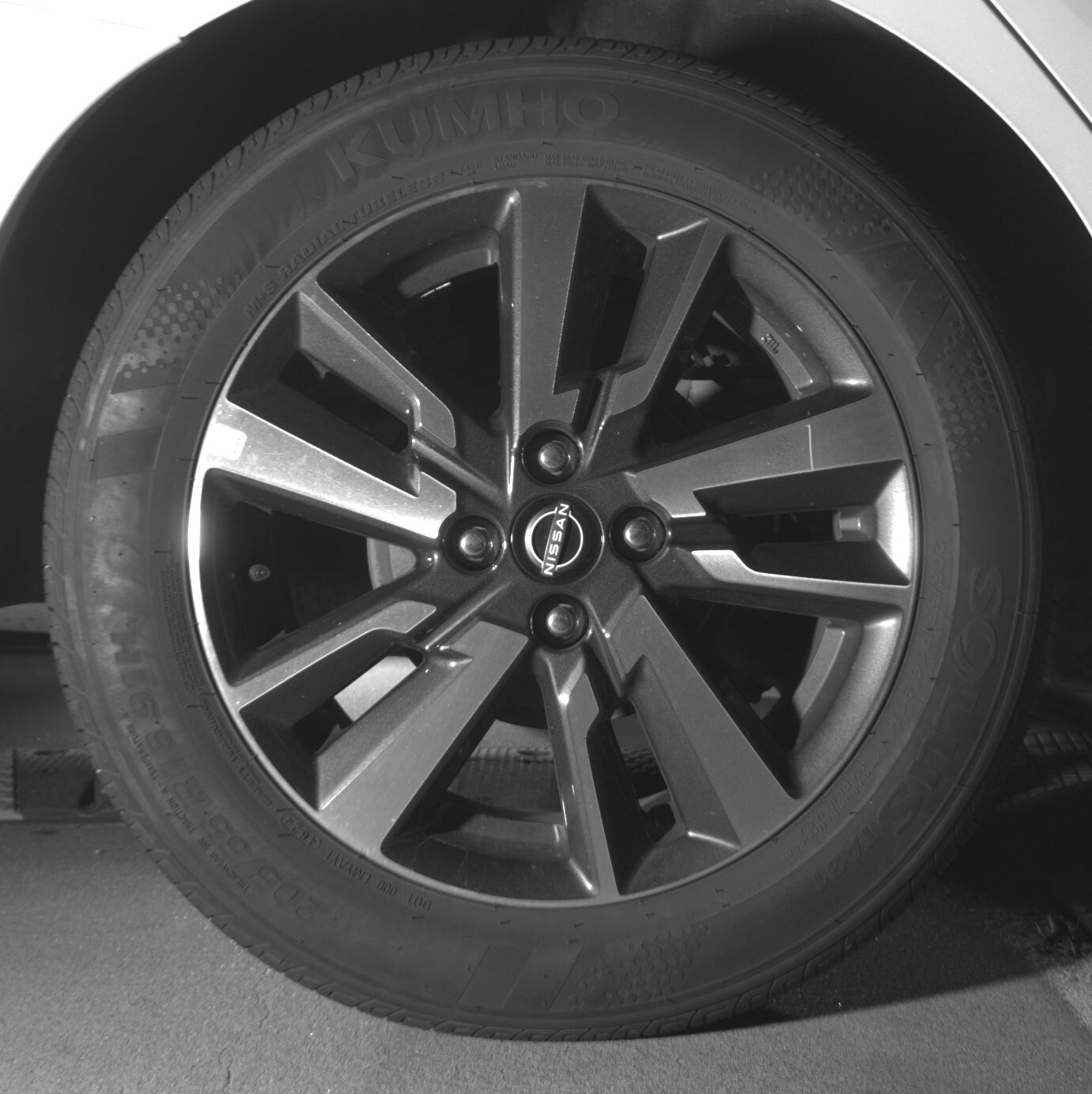 Thumbnail: 2025 Nissan Versa - 12