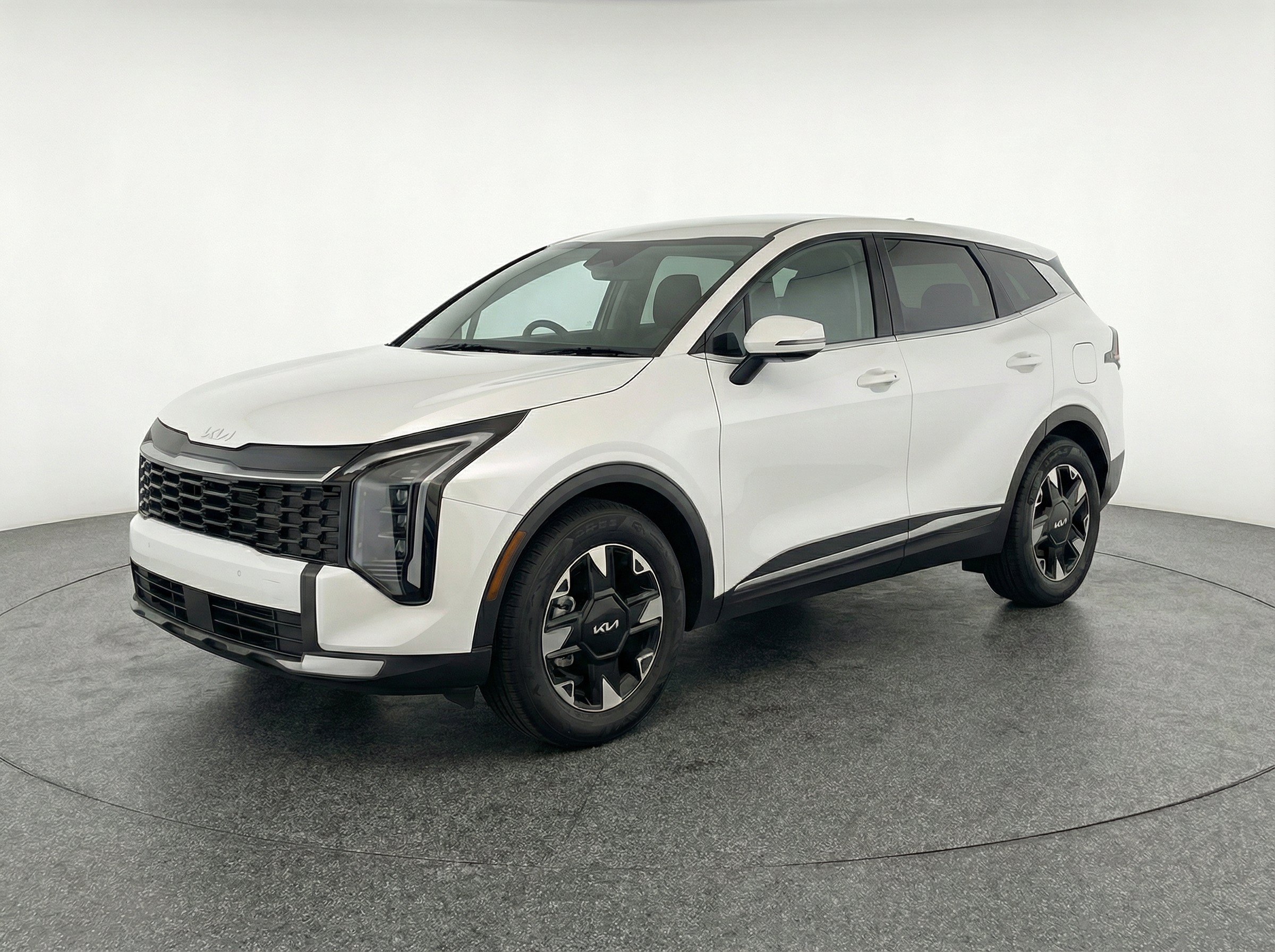 Thumbnail: 2026 Kia Sportage - 3