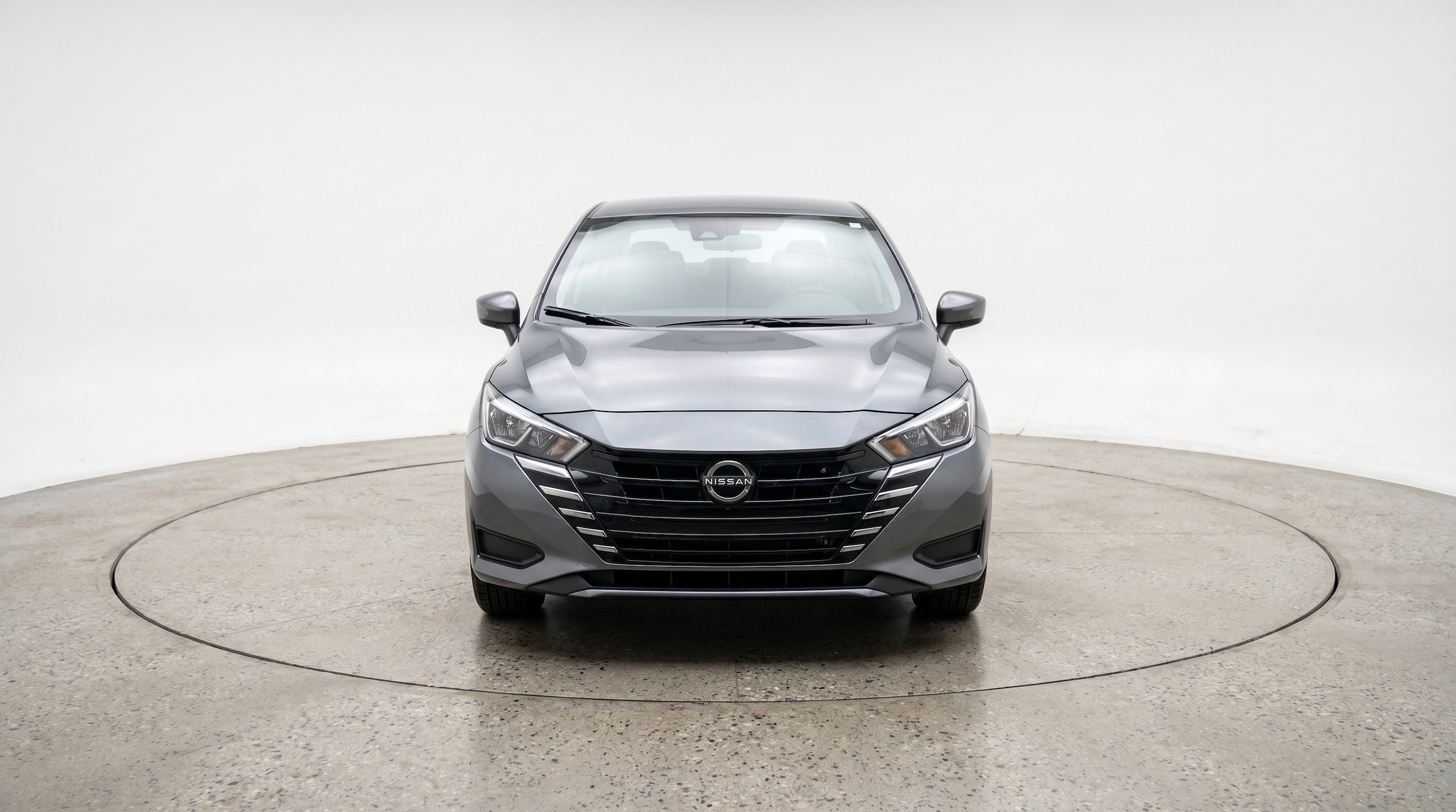Thumbnail: 2025 Nissan Versa - 2