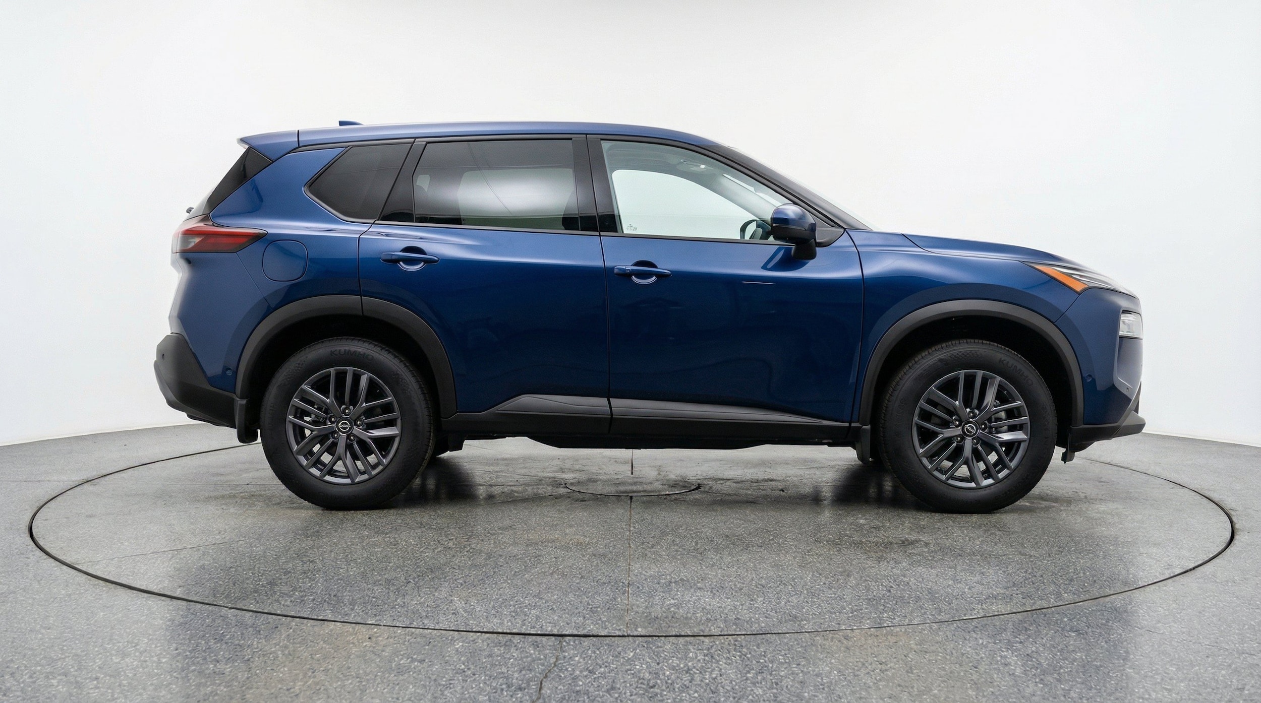 Thumbnail: 2026 Nissan Rogue - 11